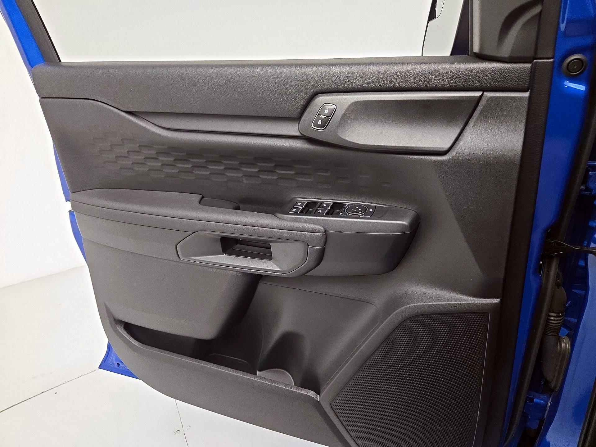 Thumbnail: 2025 Ford Ranger - 12