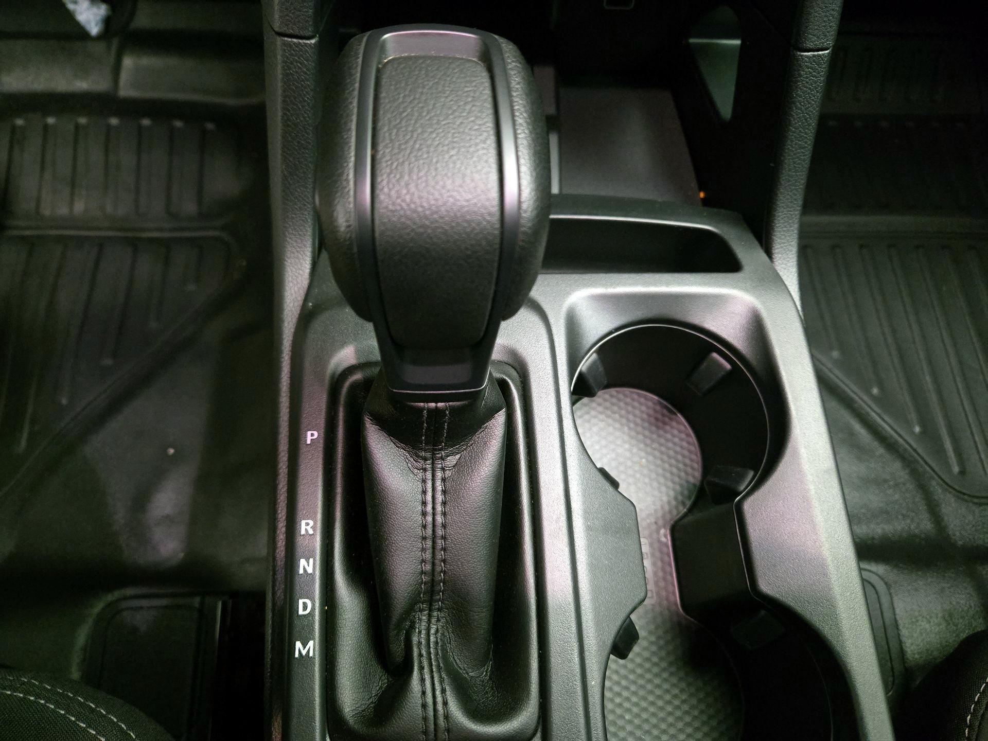 Thumbnail: 2025 Ford Ranger - 16