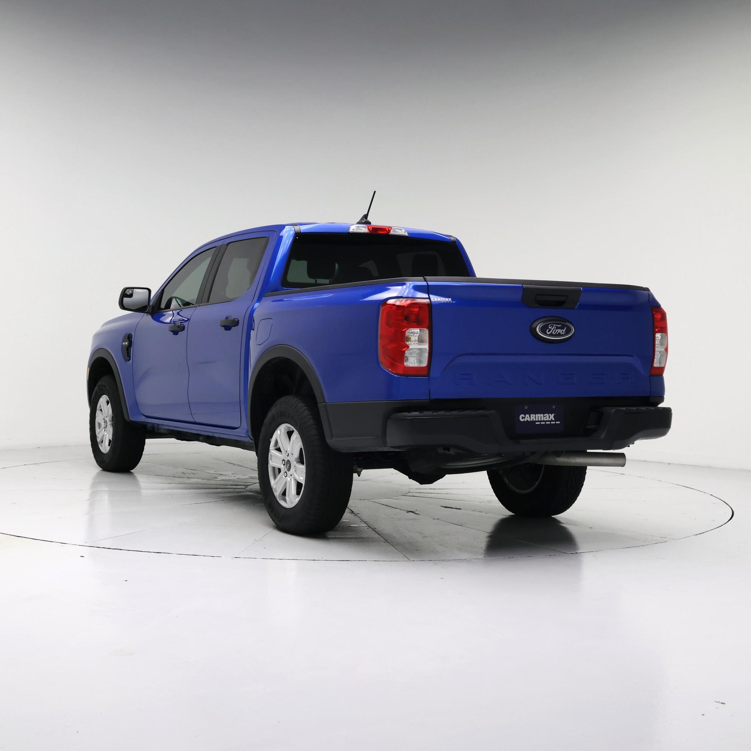 Thumbnail: 2025 Ford Ranger - 2