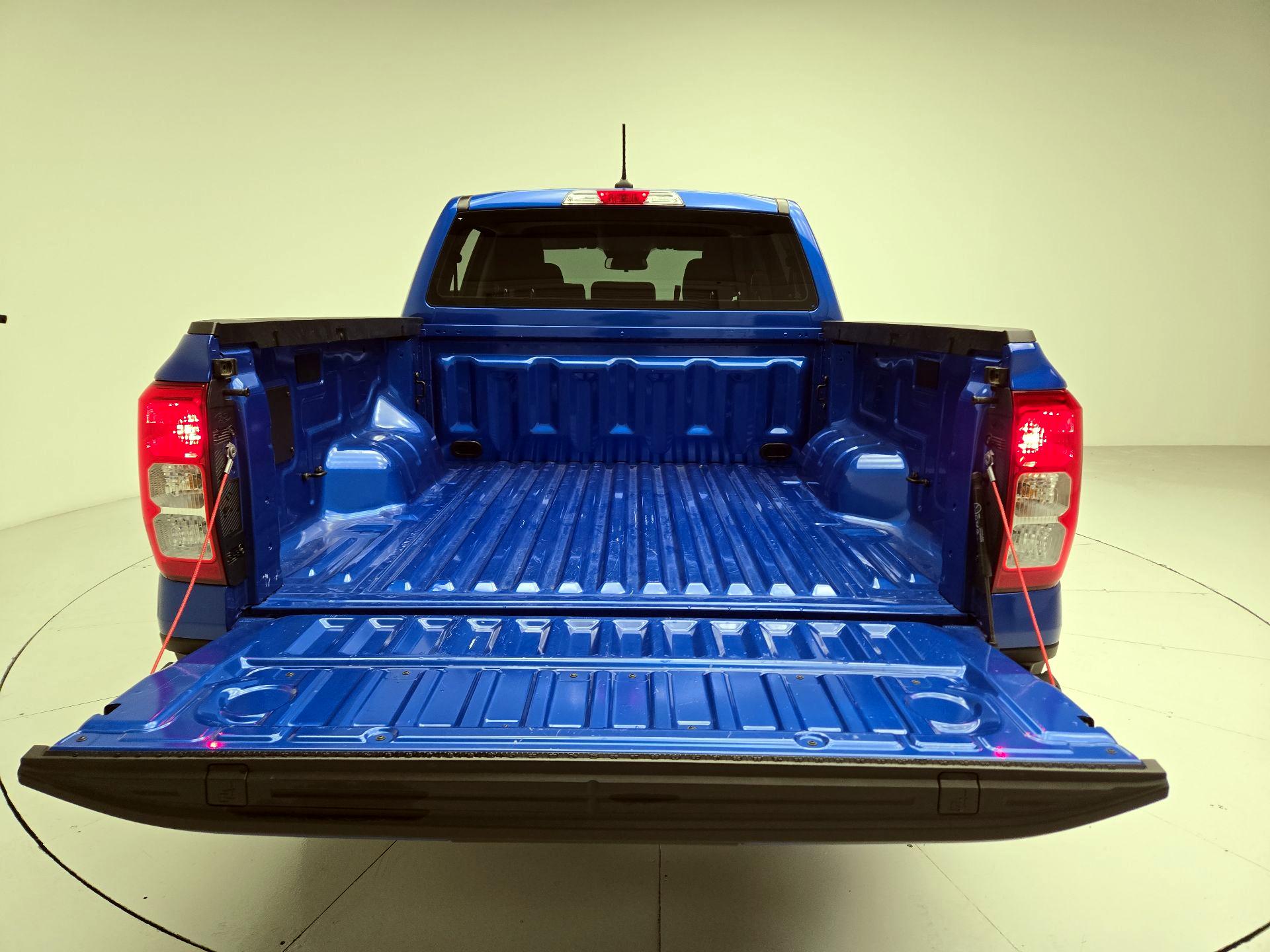 Thumbnail: 2025 Ford Ranger - 19