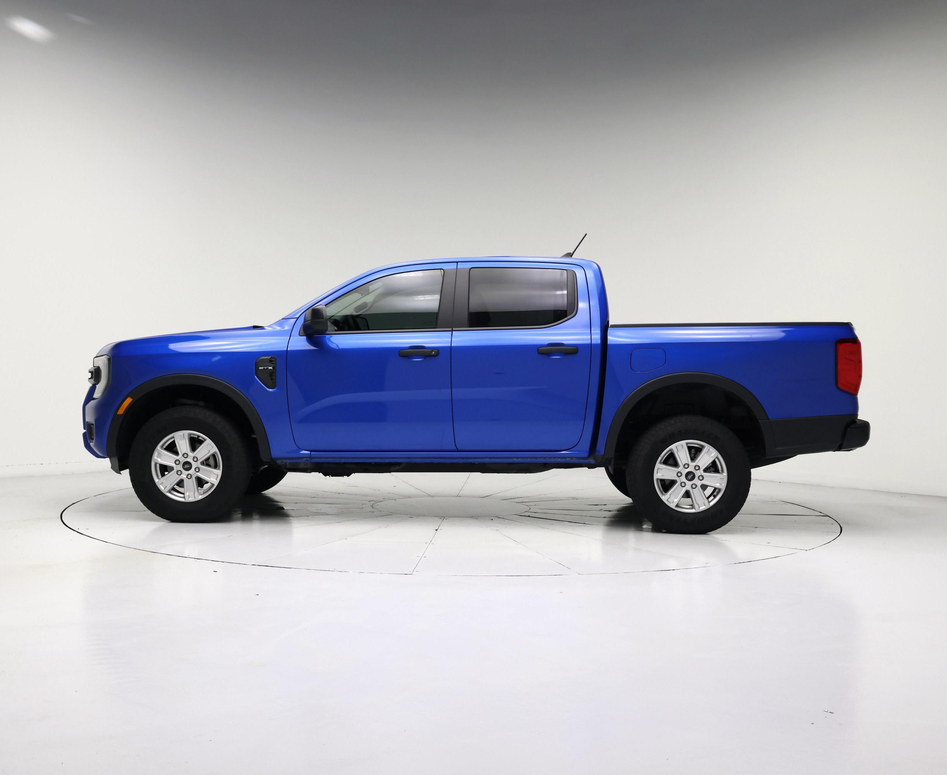 Thumbnail: 2025 Ford Ranger - 3