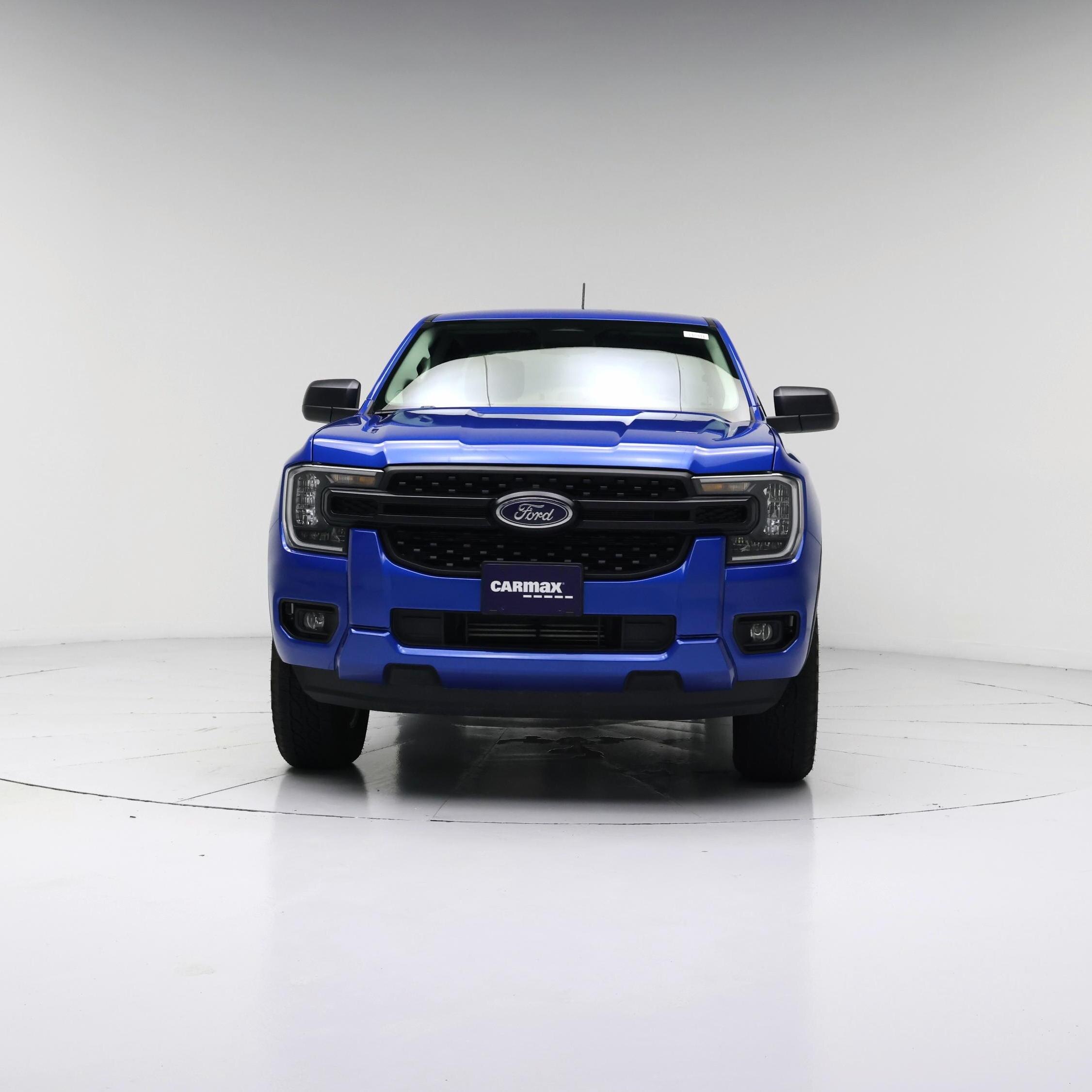 Thumbnail: 2025 Ford Ranger - 5