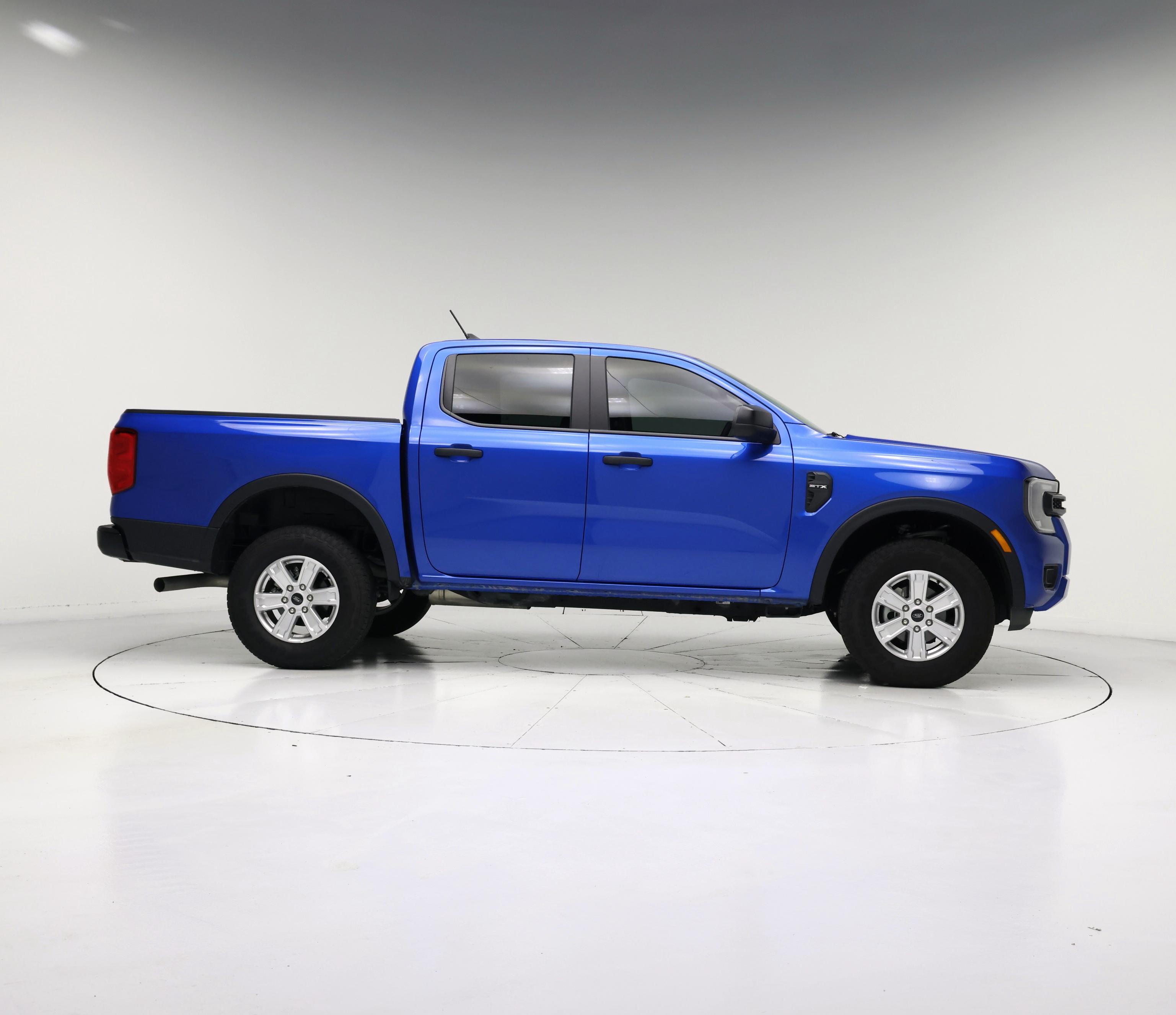 Thumbnail: 2025 Ford Ranger - 7