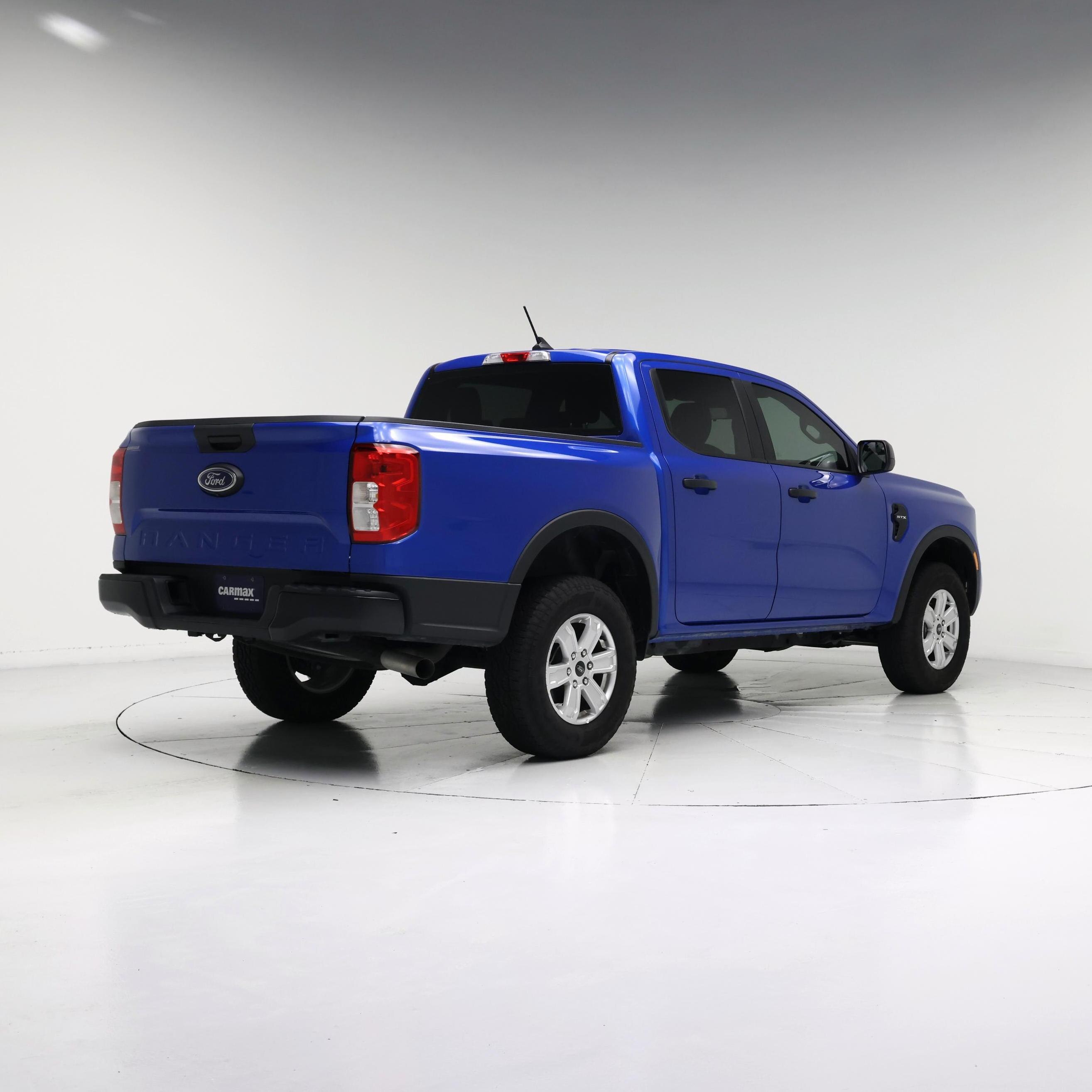 Thumbnail: 2025 Ford Ranger - 8