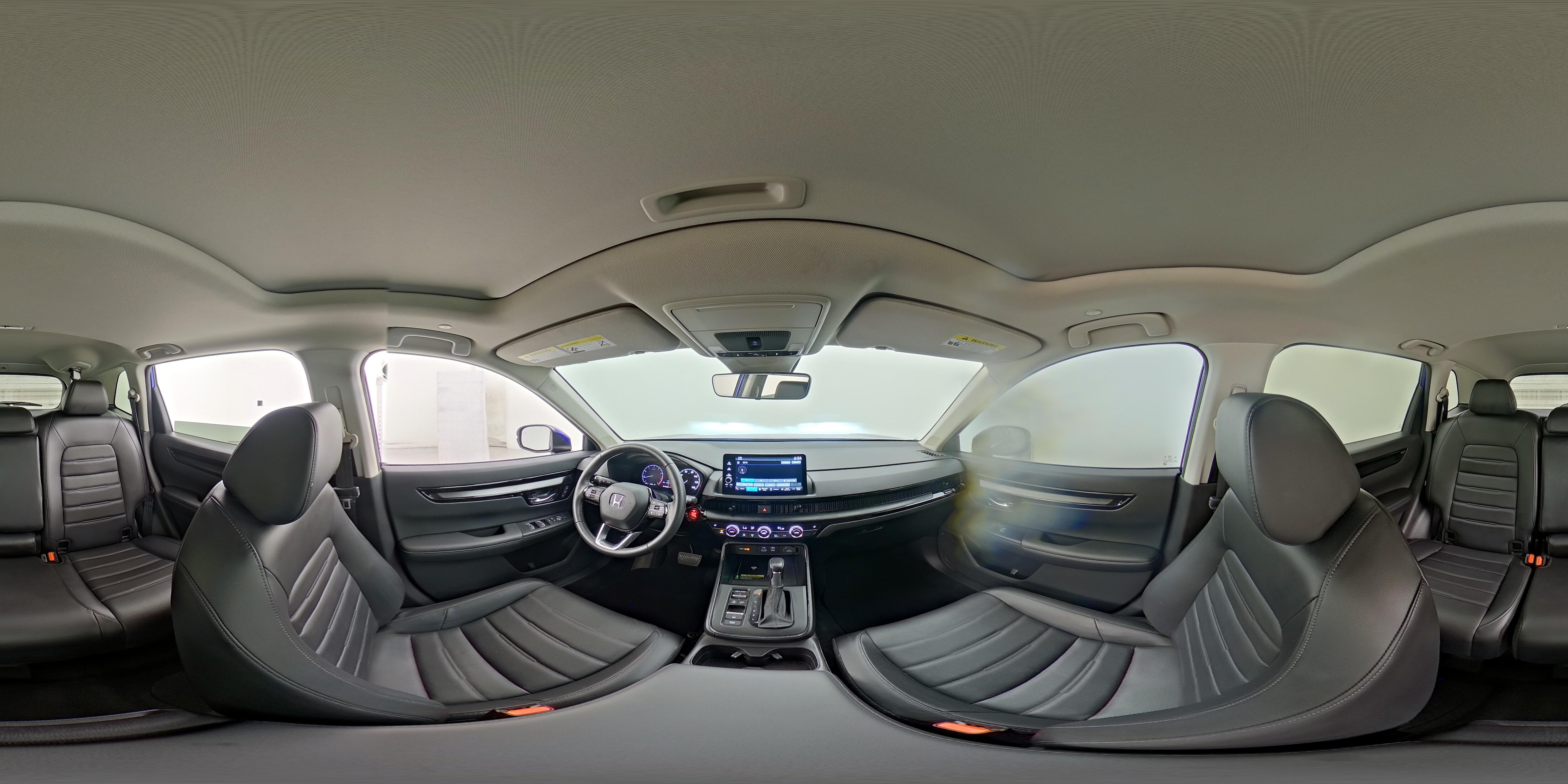 2024 Honda CR-V EX-L - Photo 26
