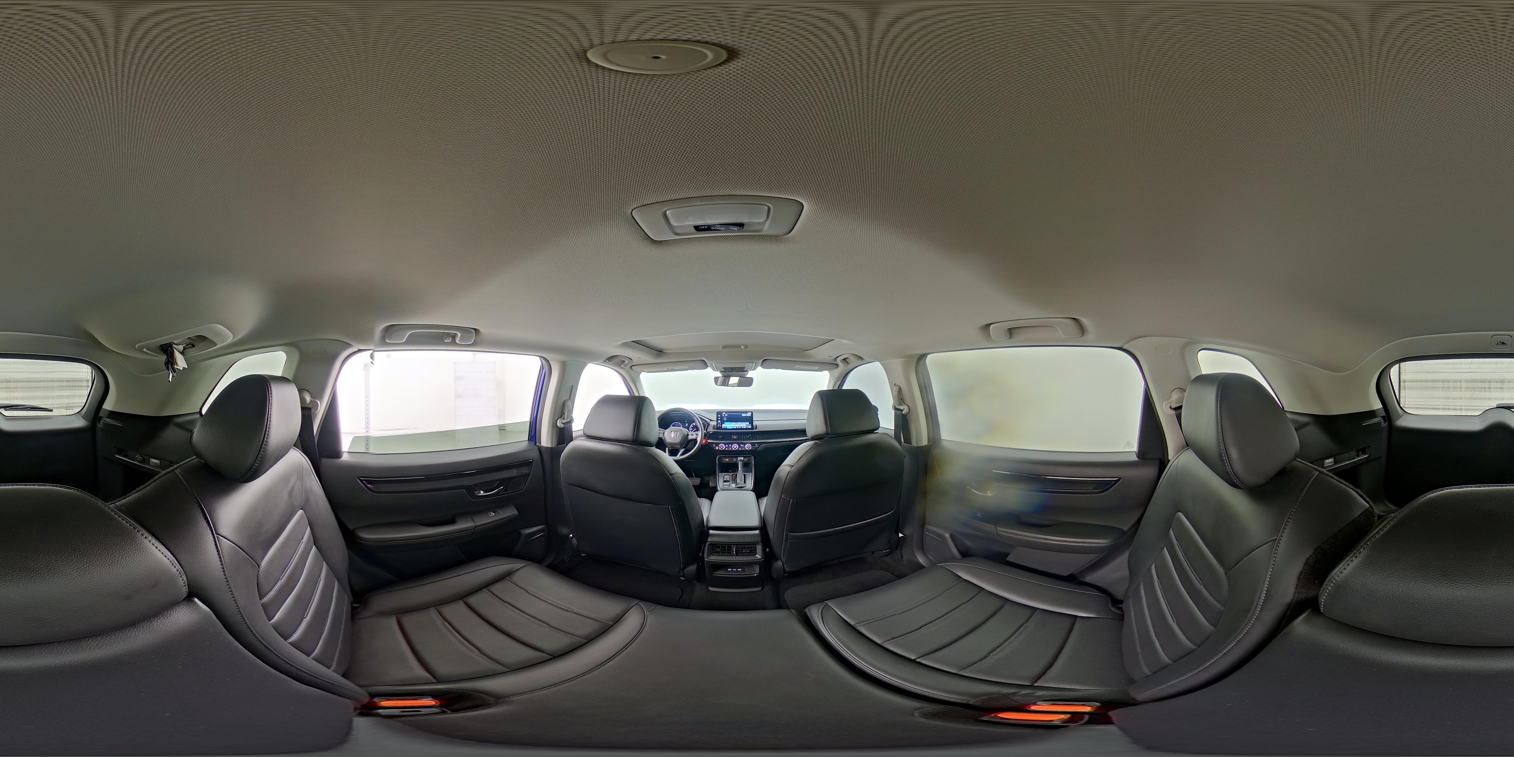 2024 Honda CR-V EX-L - Photo 27