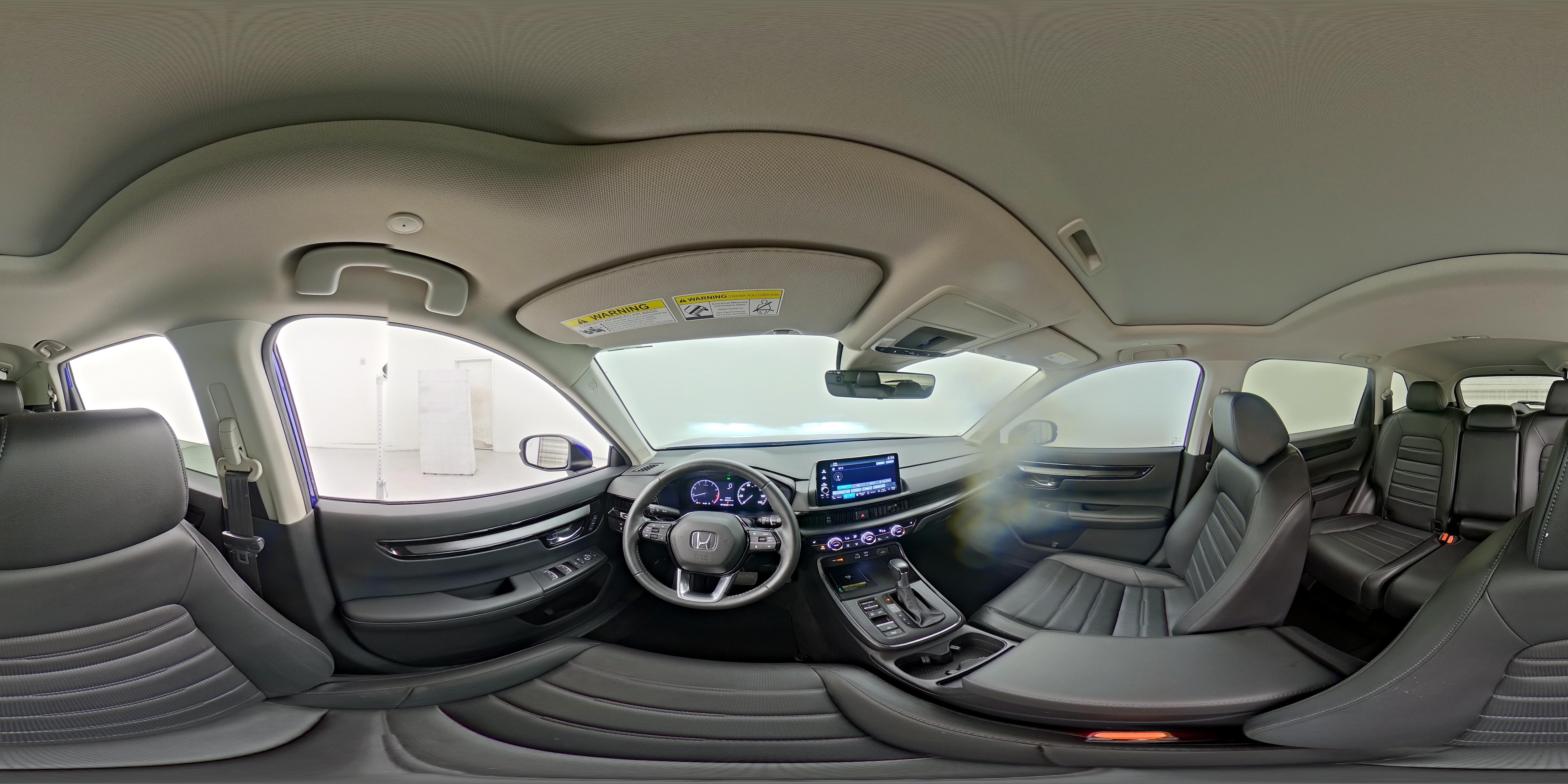2024 Honda CR-V EX-L - Photo 28