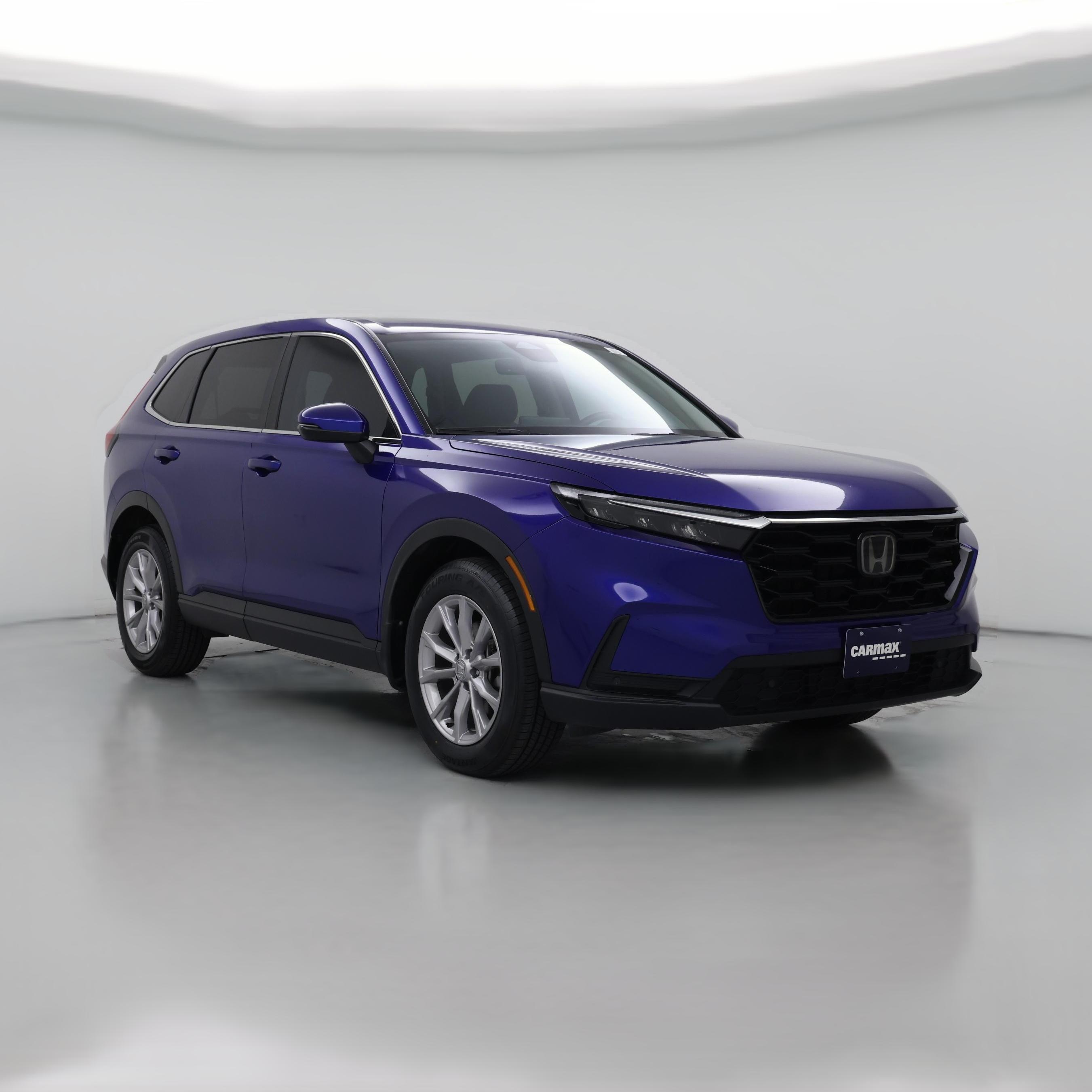 Thumbnail: 2024 Honda CR-V - 1
