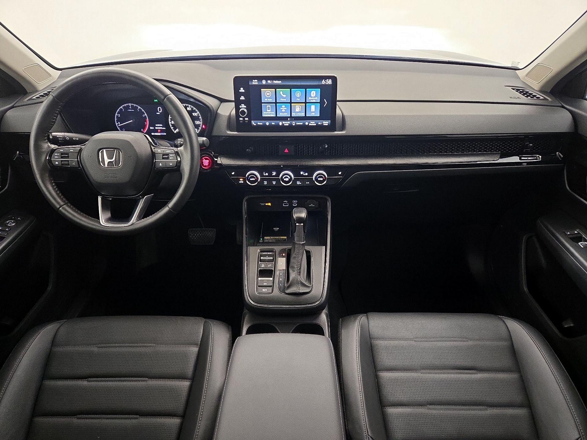 Thumbnail: 2024 Honda CR-V - 9