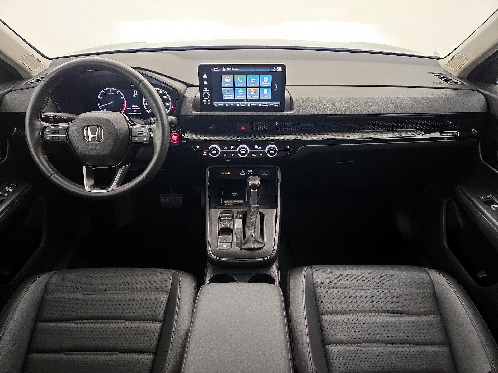 2024 Honda CR-V EX-L - Photo 10