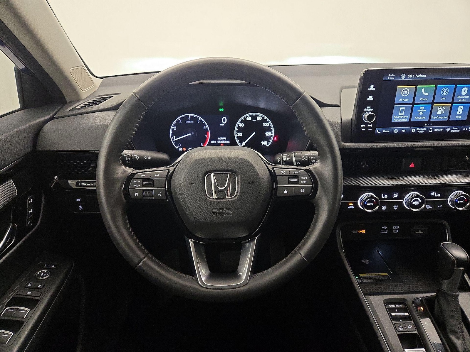 2024 Honda CR-V EX-L - Photo 11