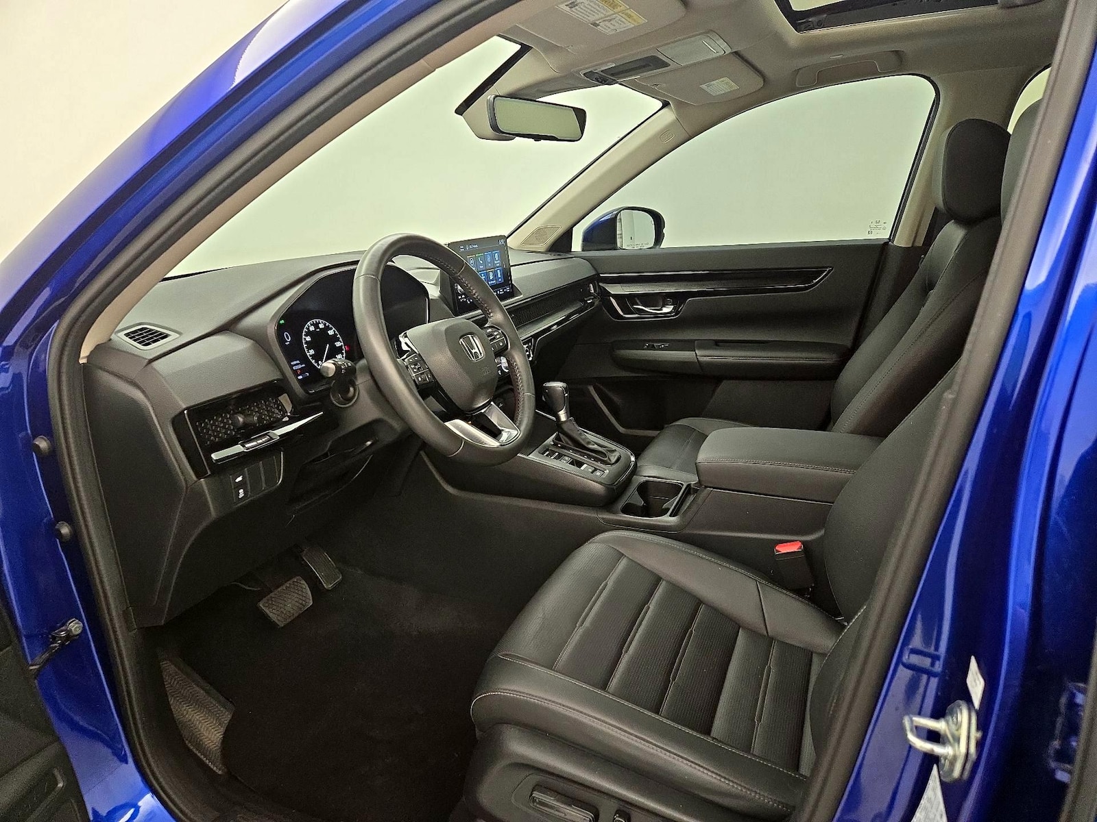 2024 Honda CR-V EX-L - Photo 12