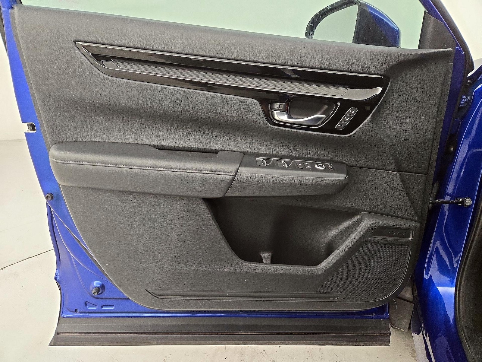 2024 Honda CR-V EX-L - Photo 13