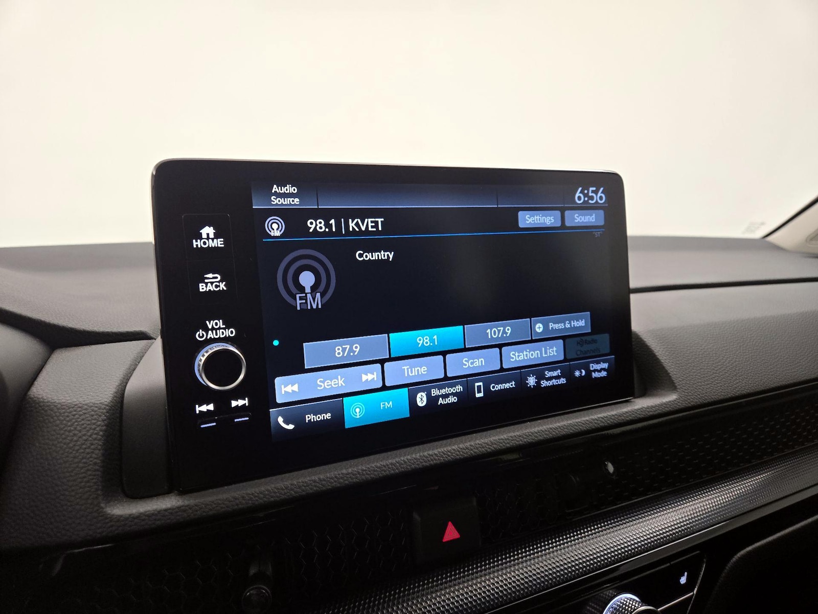2024 Honda CR-V EX-L - Photo 16