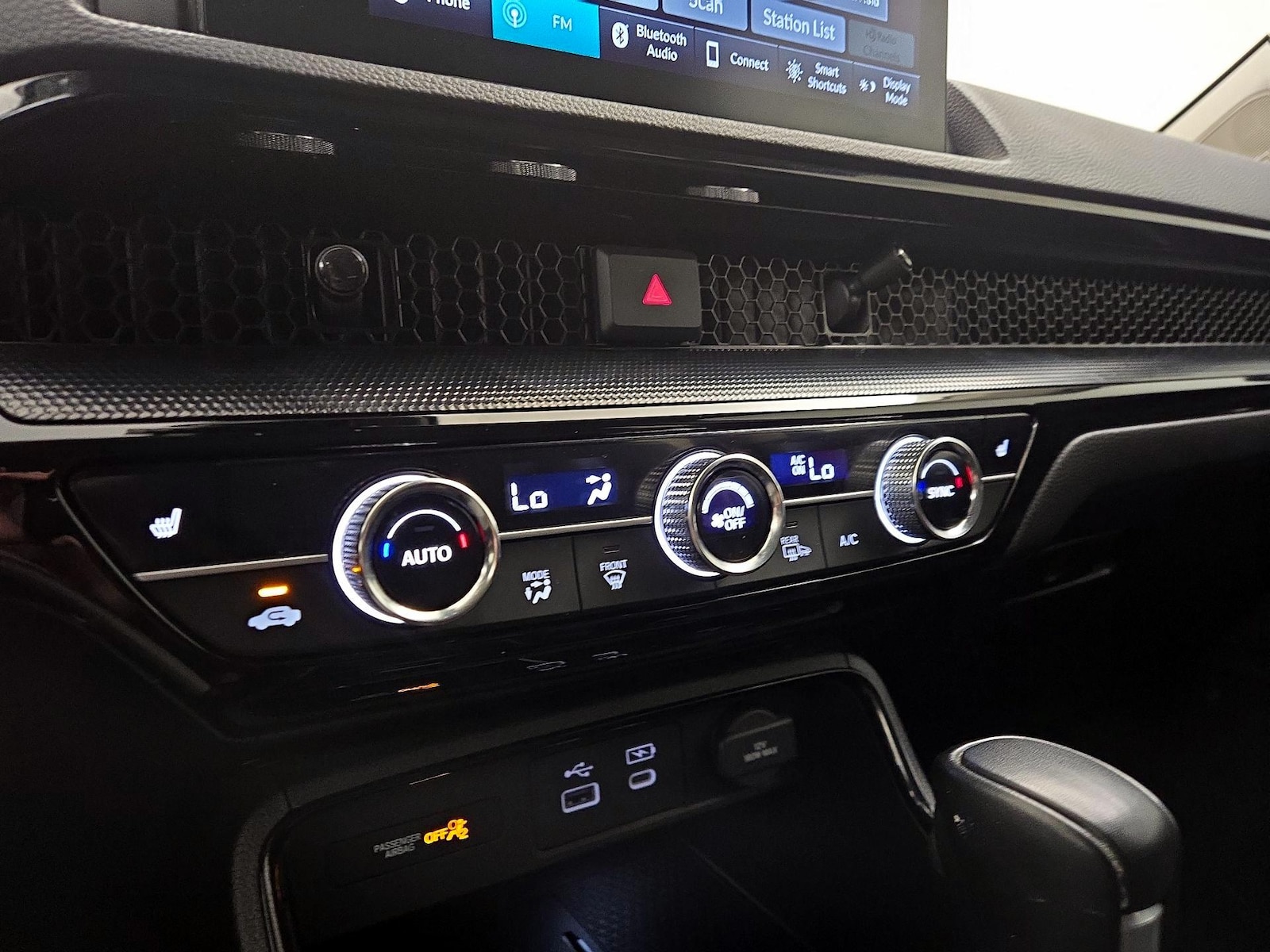2024 Honda CR-V EX-L - Photo 17