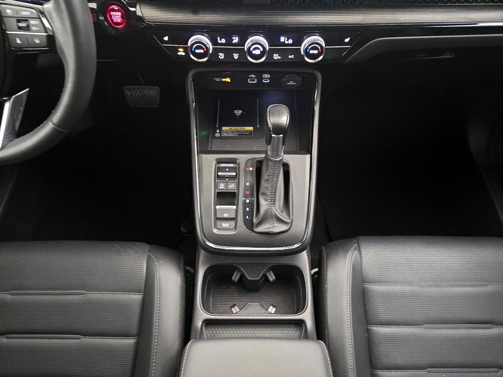 2024 Honda CR-V EX-L - Photo 18