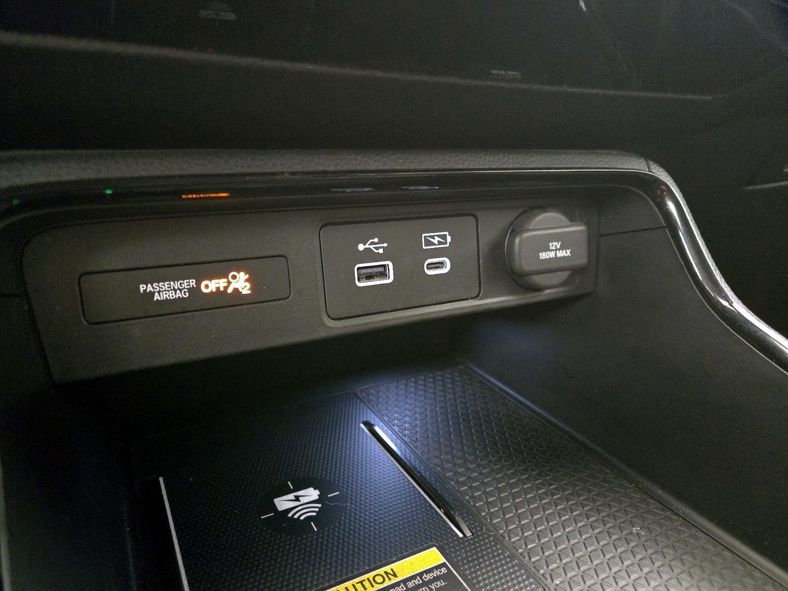 2024 Honda CR-V EX-L - Photo 19