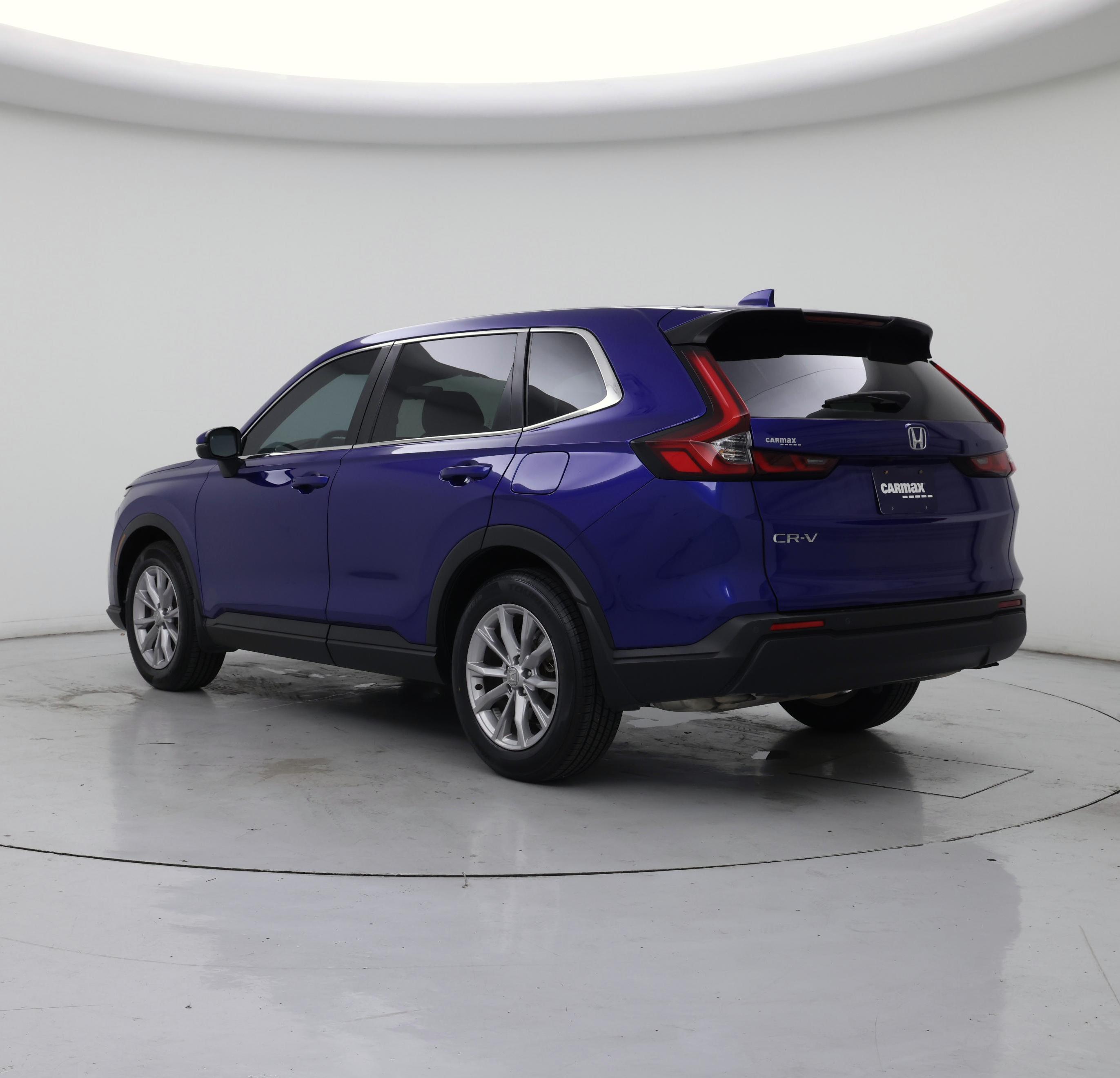 Thumbnail: 2024 Honda CR-V - 2