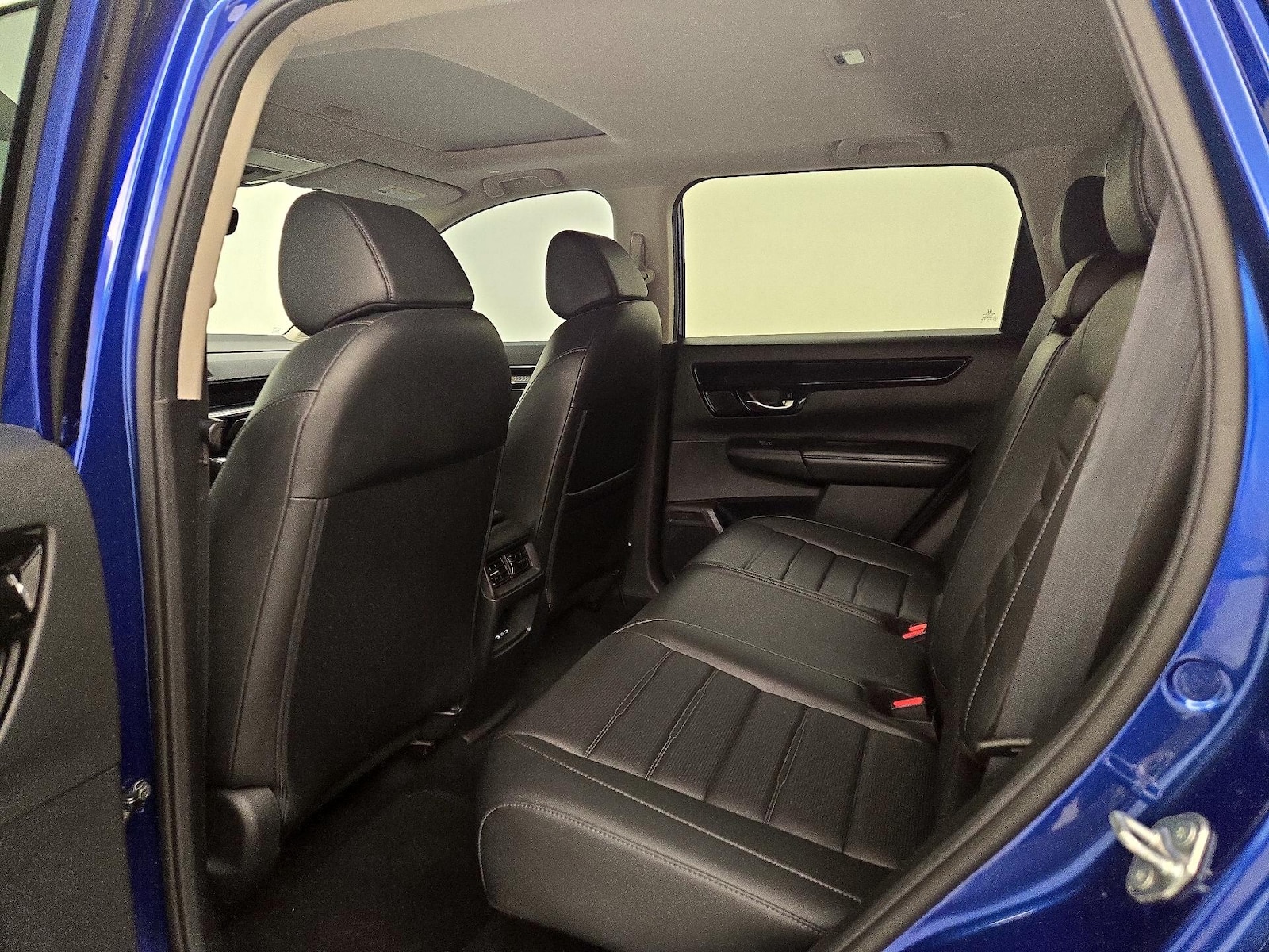 2024 Honda CR-V EX-L - Photo 21