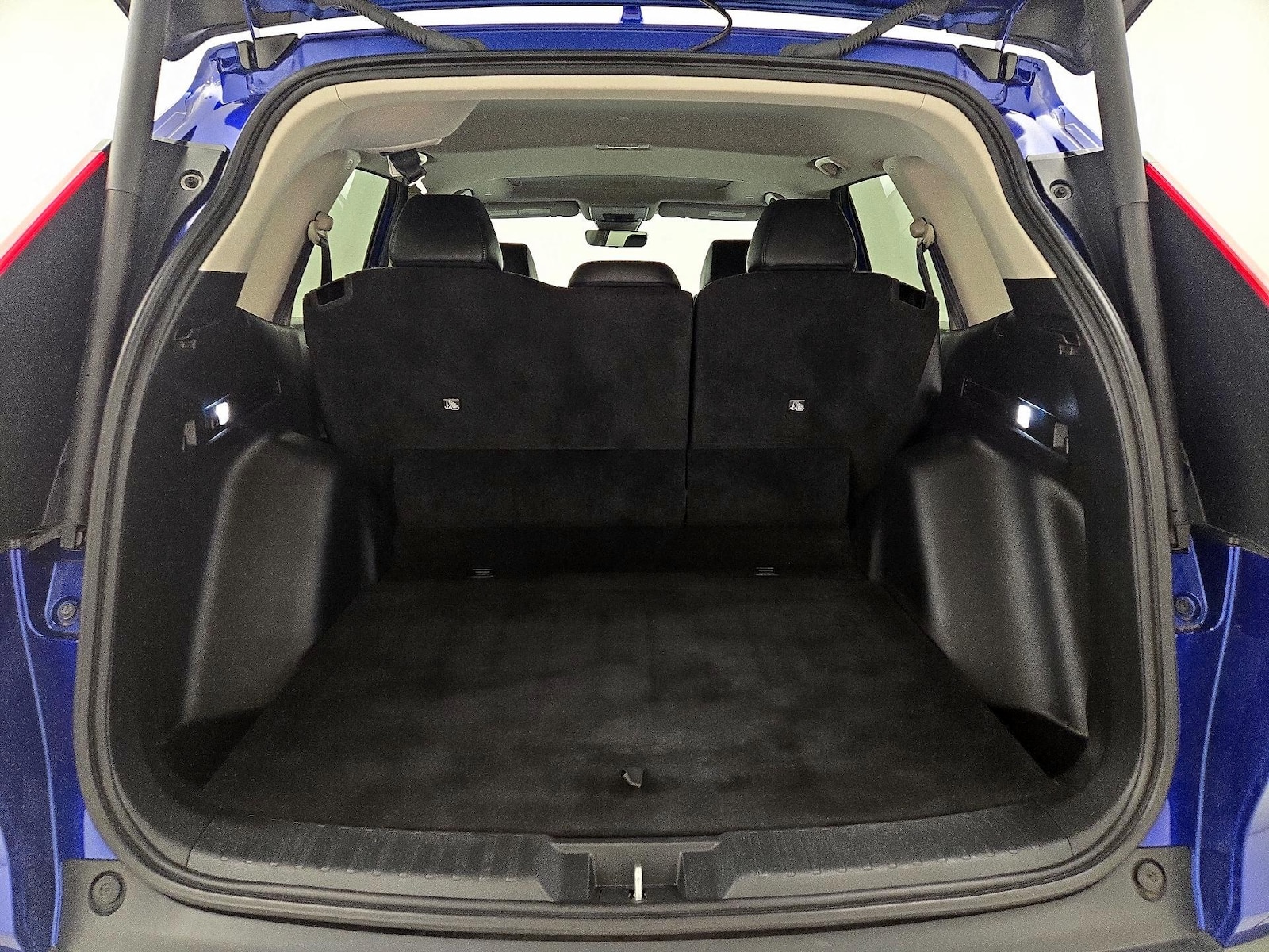 2024 Honda CR-V EX-L - Photo 22