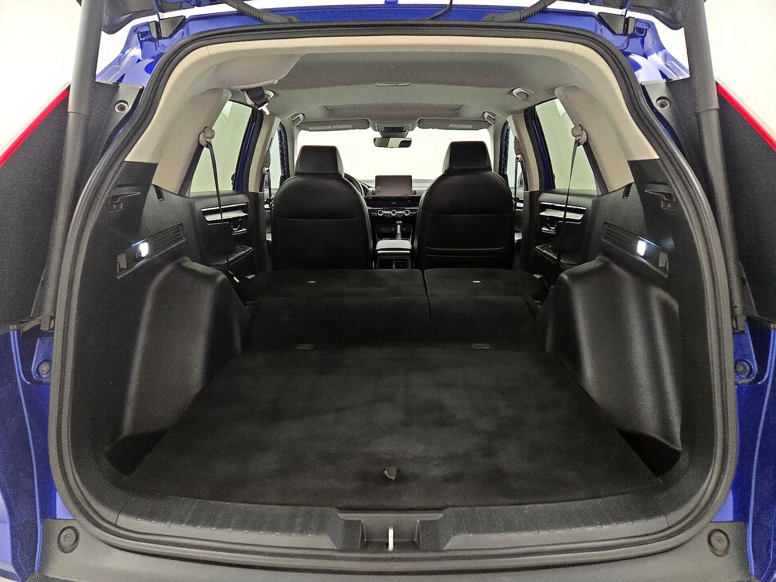 2024 Honda CR-V EX-L - Photo 23