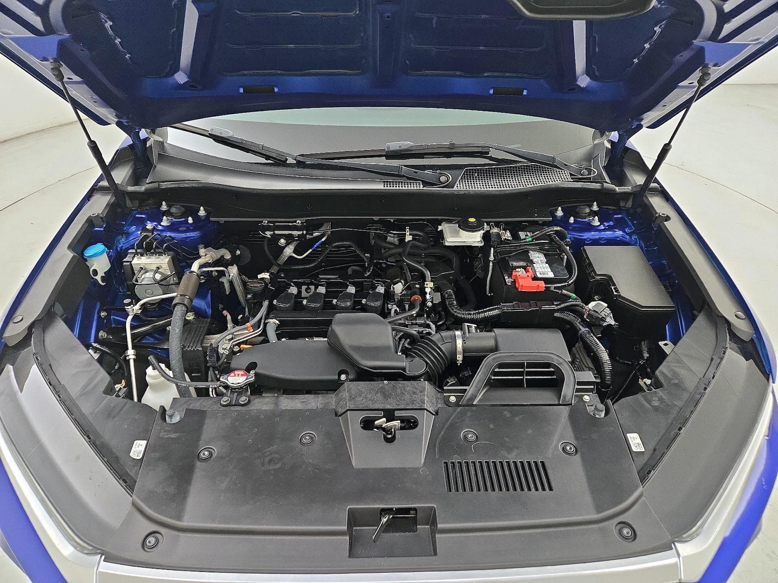 2024 Honda CR-V EX-L - Photo 24