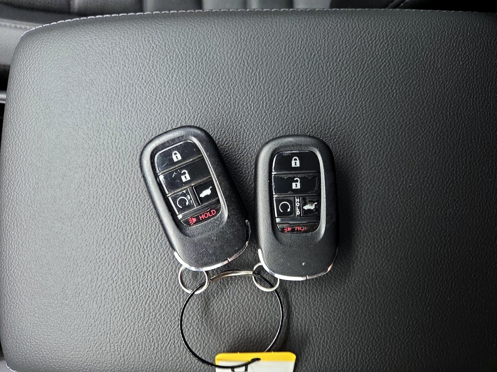 2024 Honda CR-V EX-L - Photo 25