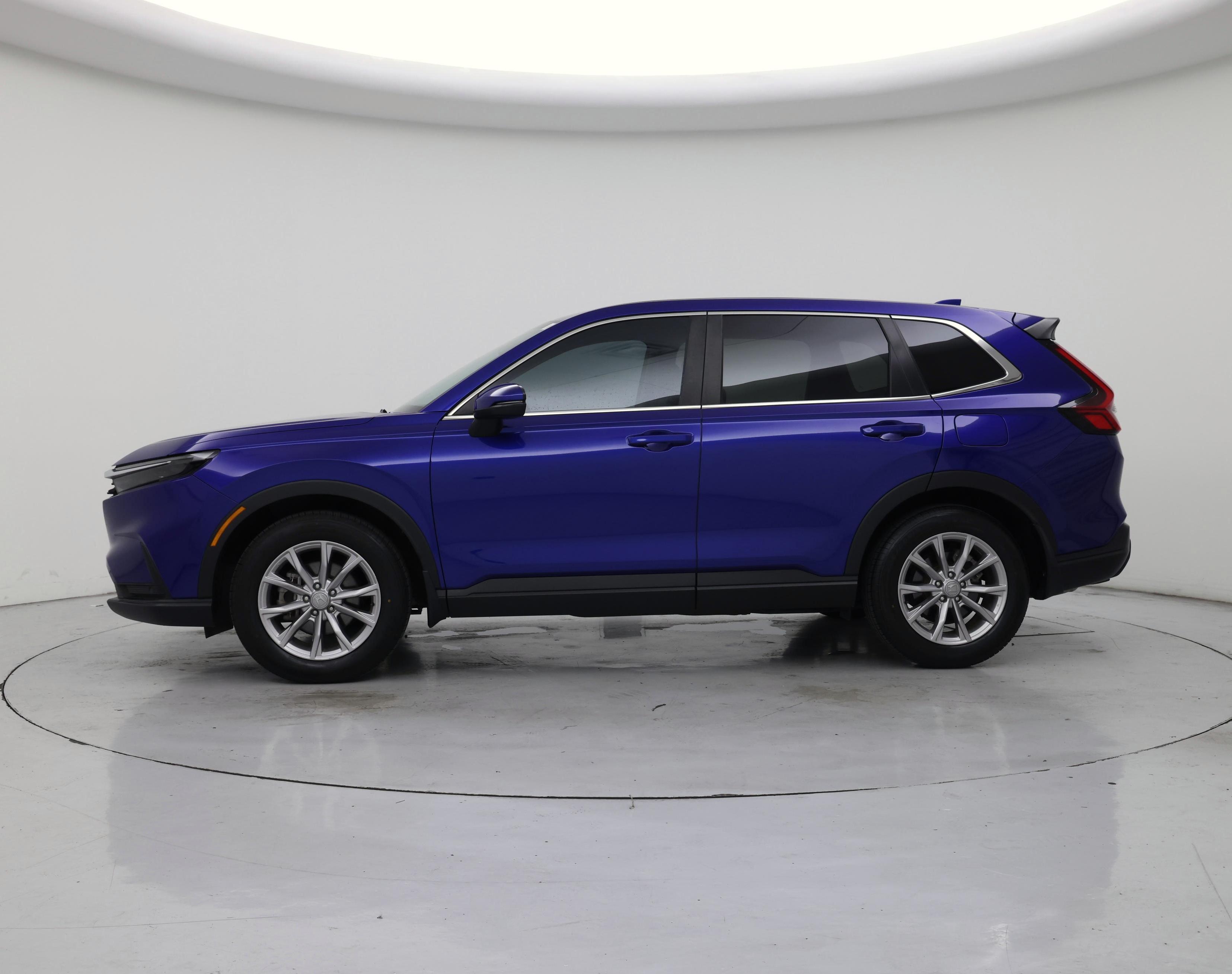 Thumbnail: 2024 Honda CR-V - 3