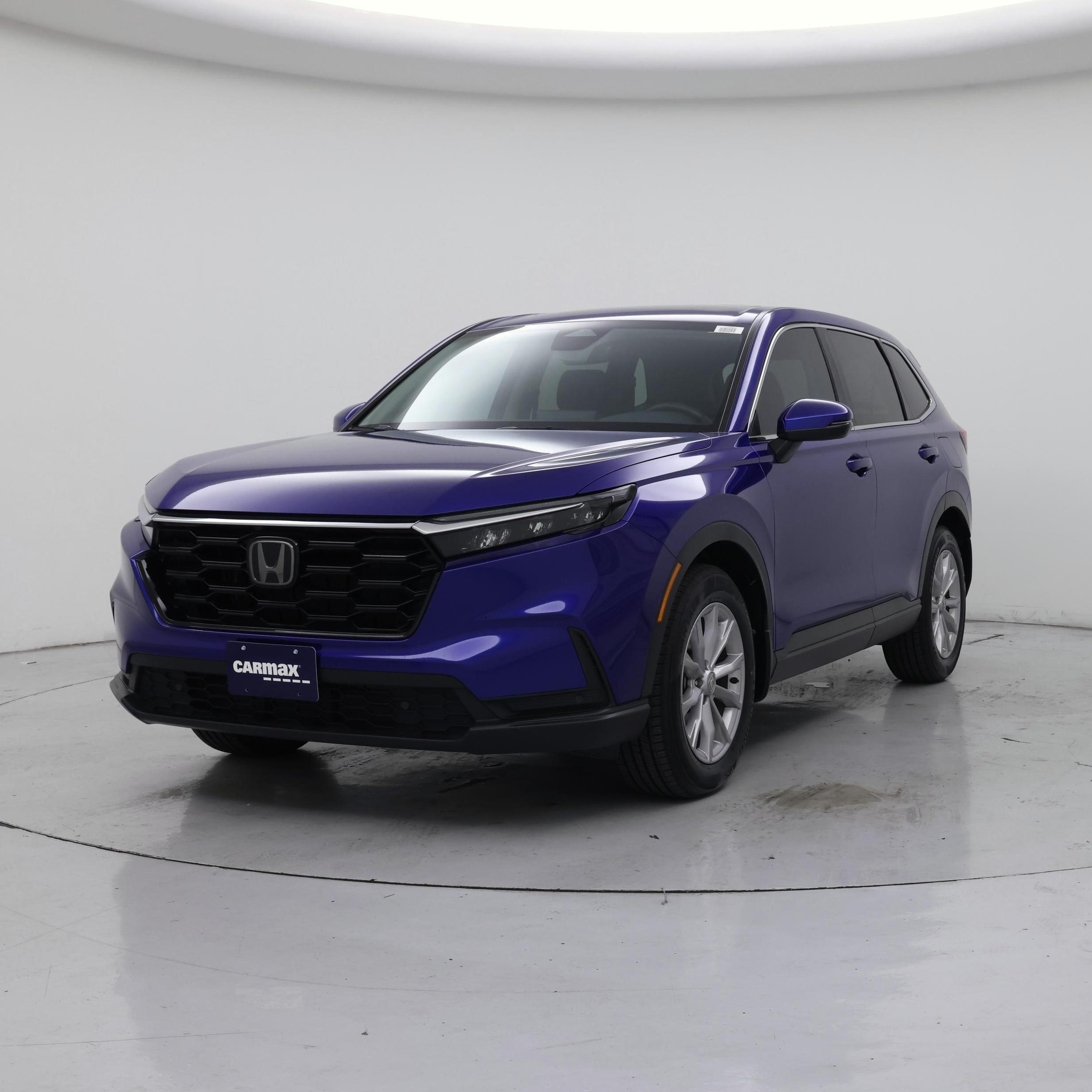 Thumbnail: 2024 Honda CR-V - 4