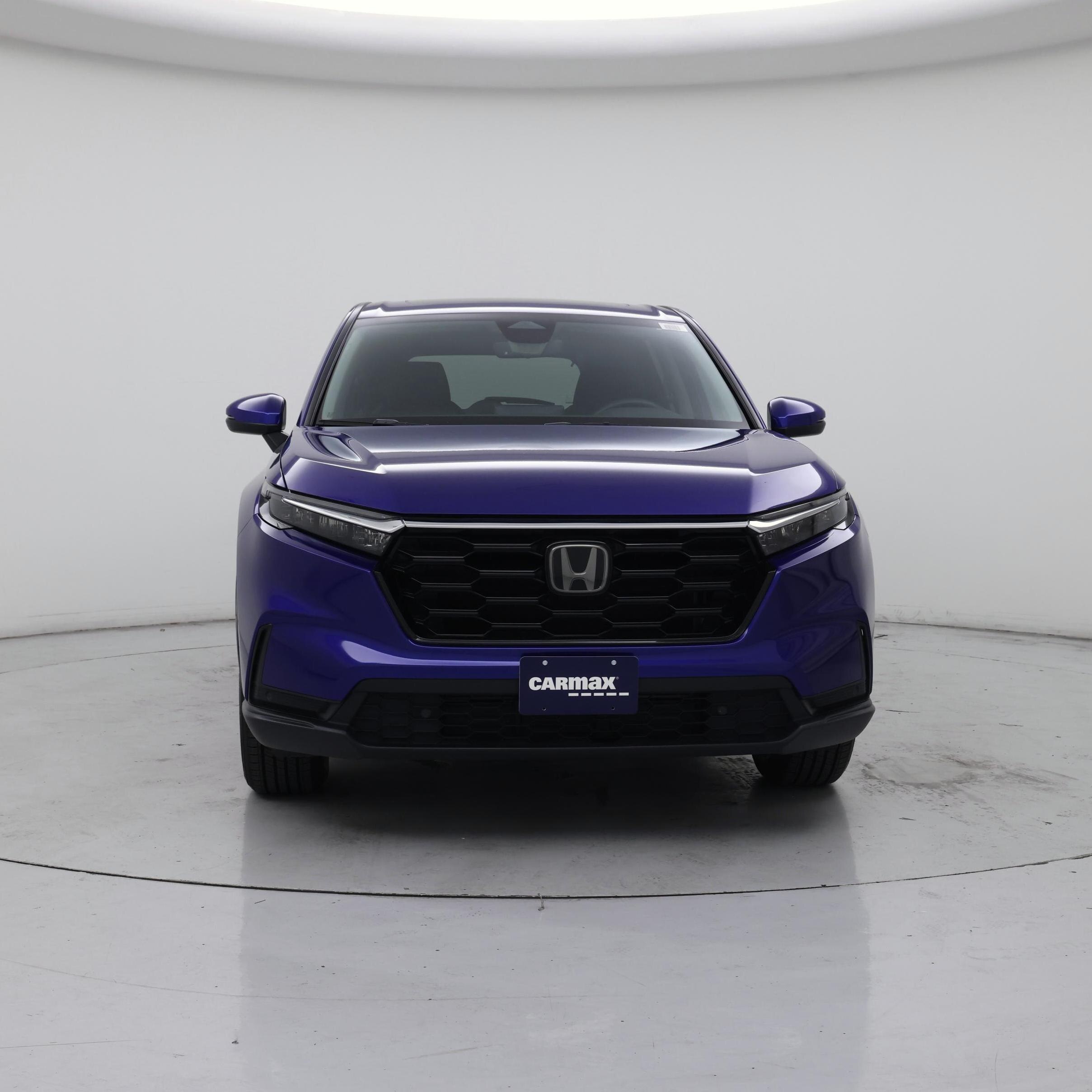 Thumbnail: 2024 Honda CR-V - 5