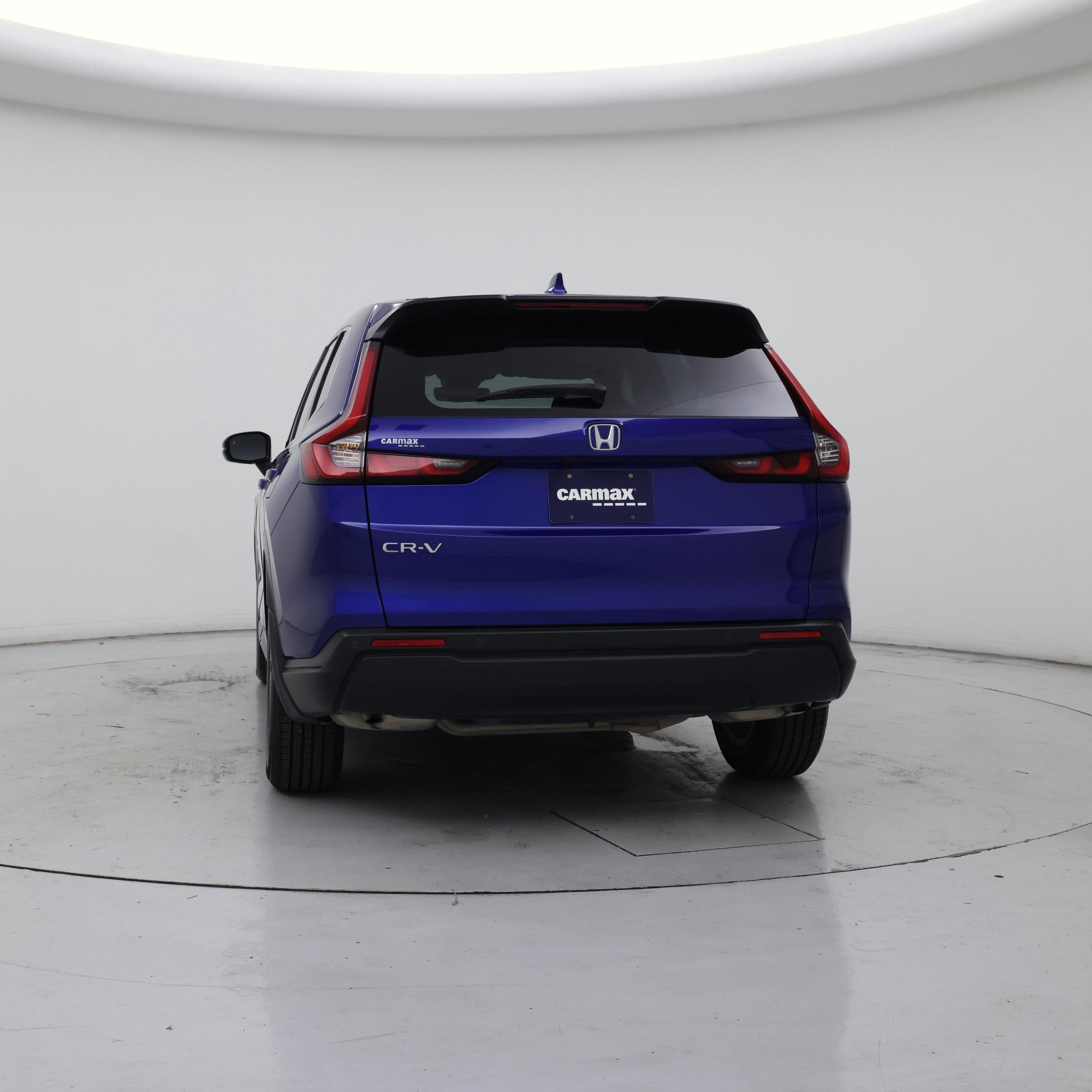 Thumbnail: 2024 Honda CR-V - 6