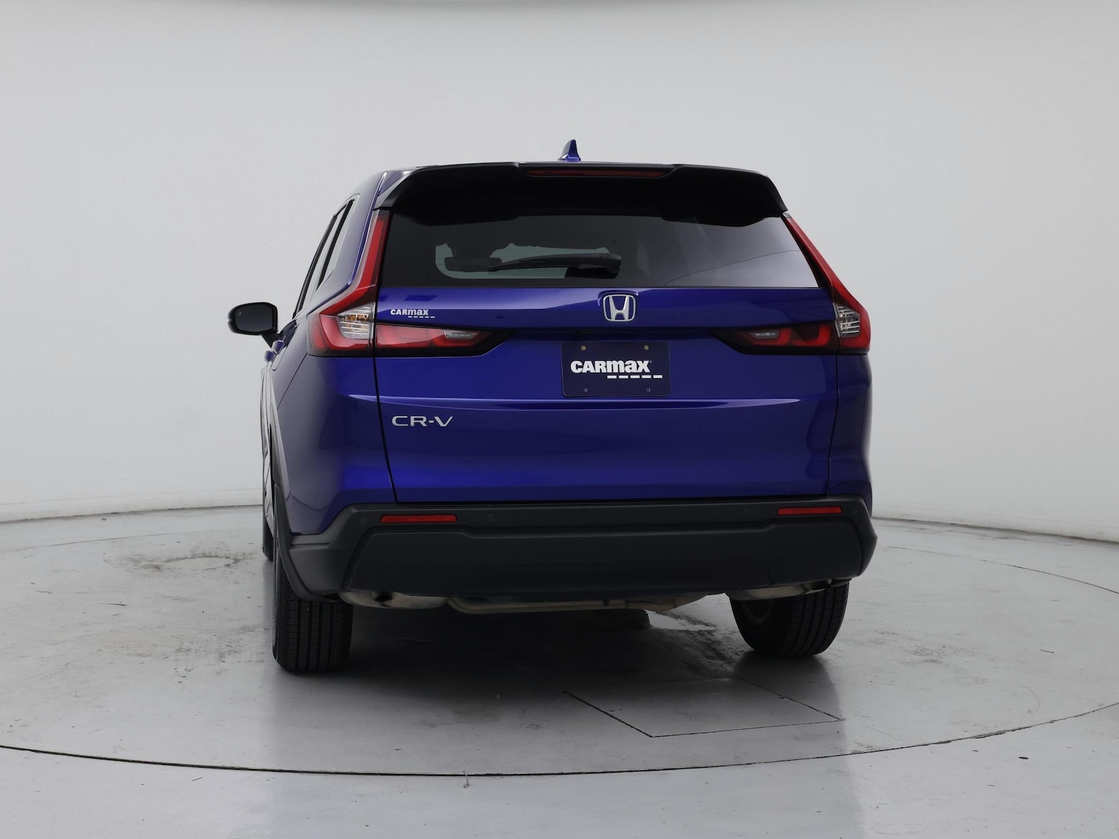 2024 Honda CR-V EX-L - Photo 7