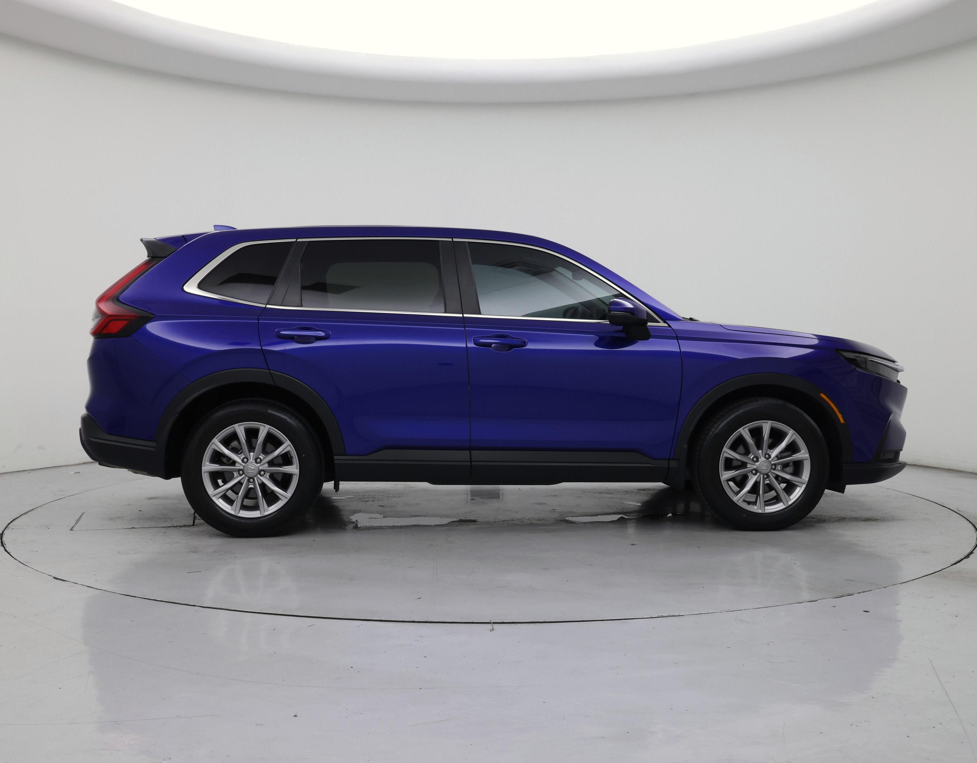 Thumbnail: 2024 Honda CR-V - 7