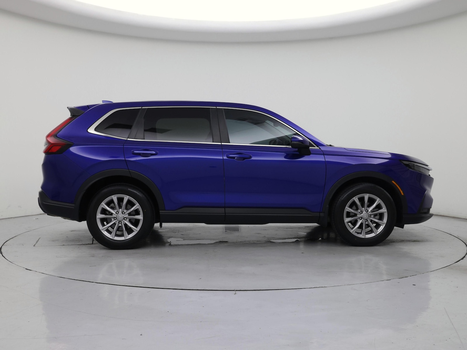 2024 Honda CR-V EX-L - Photo 8