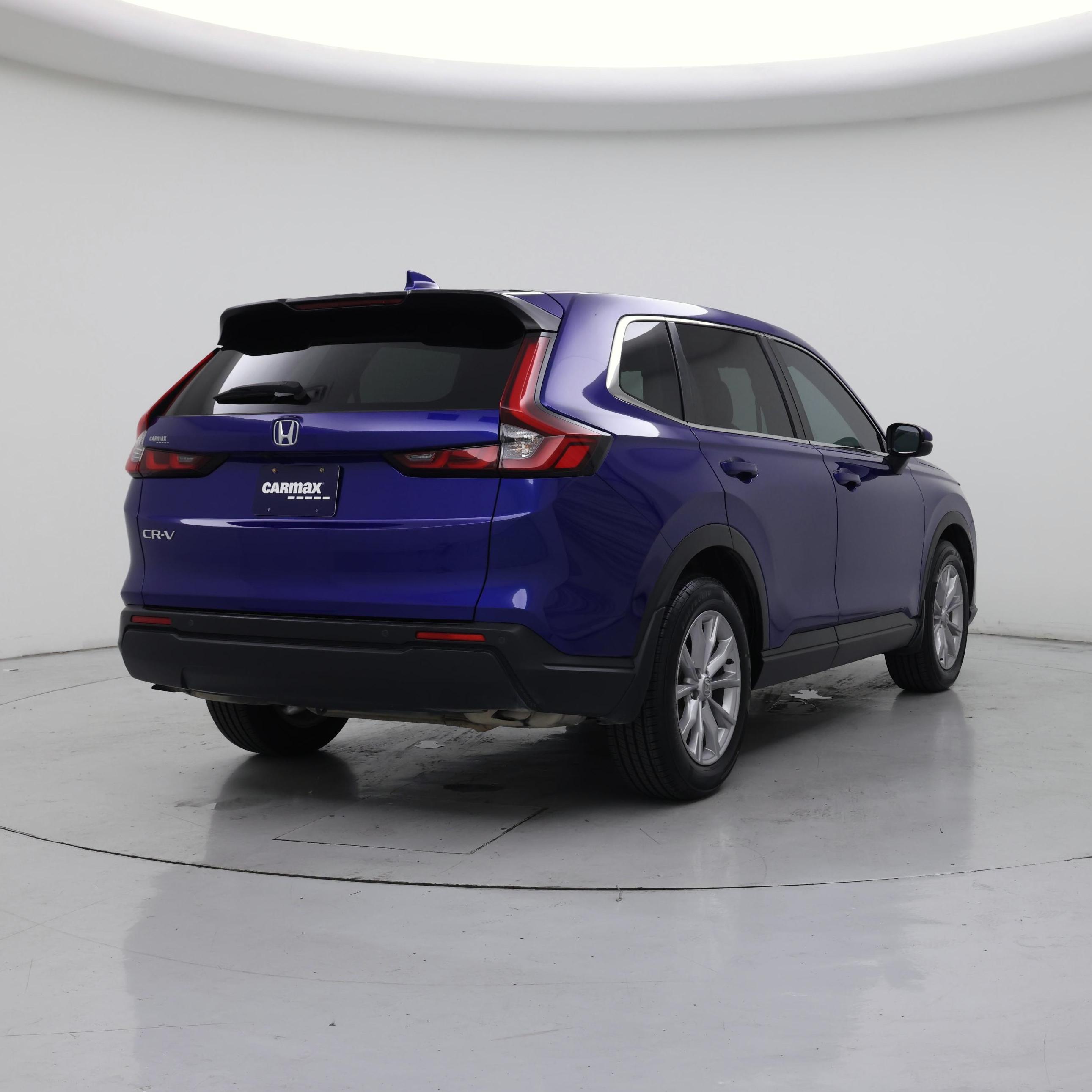 Thumbnail: 2024 Honda CR-V - 8