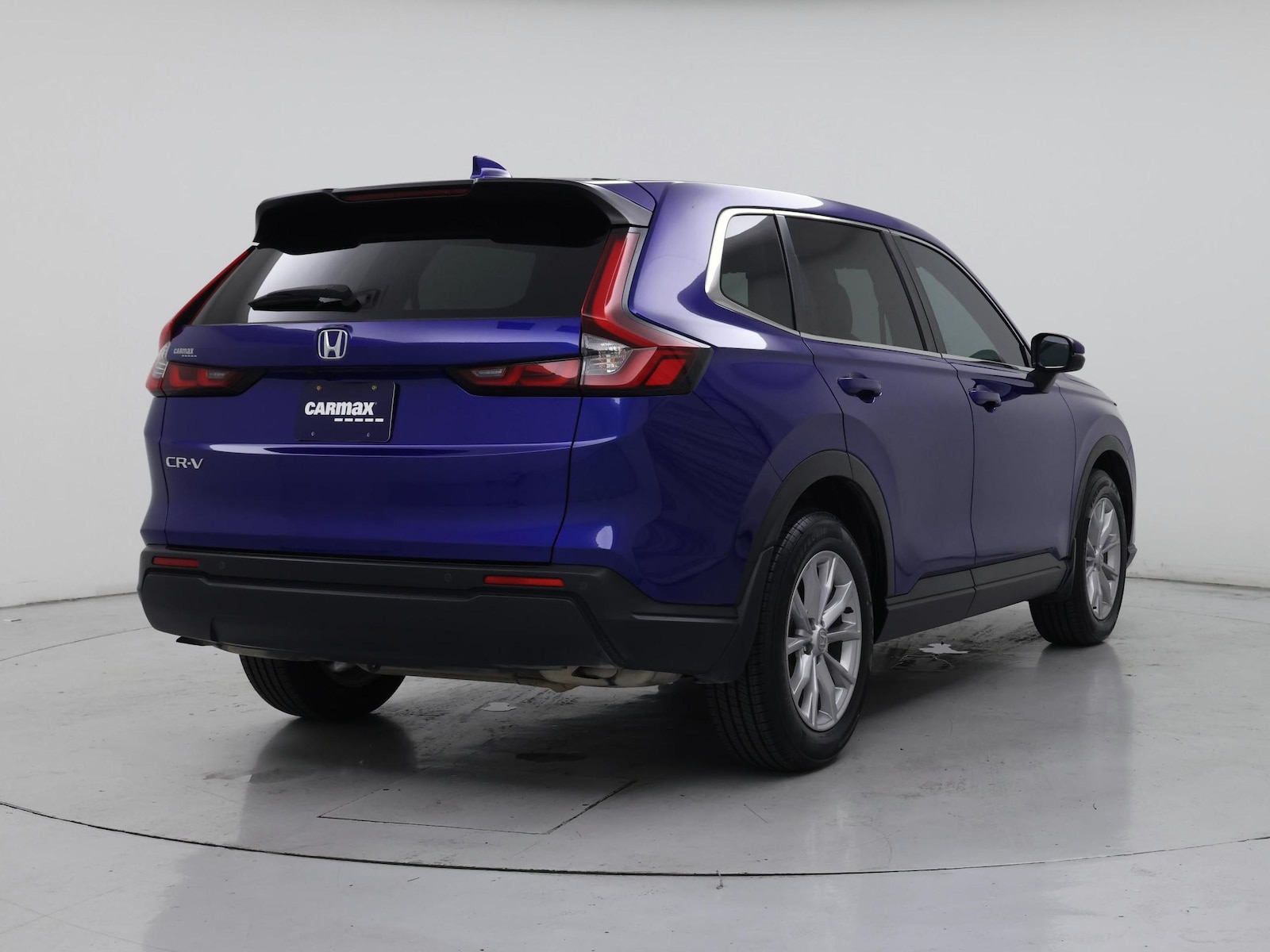 2024 Honda CR-V EX-L - Photo 9