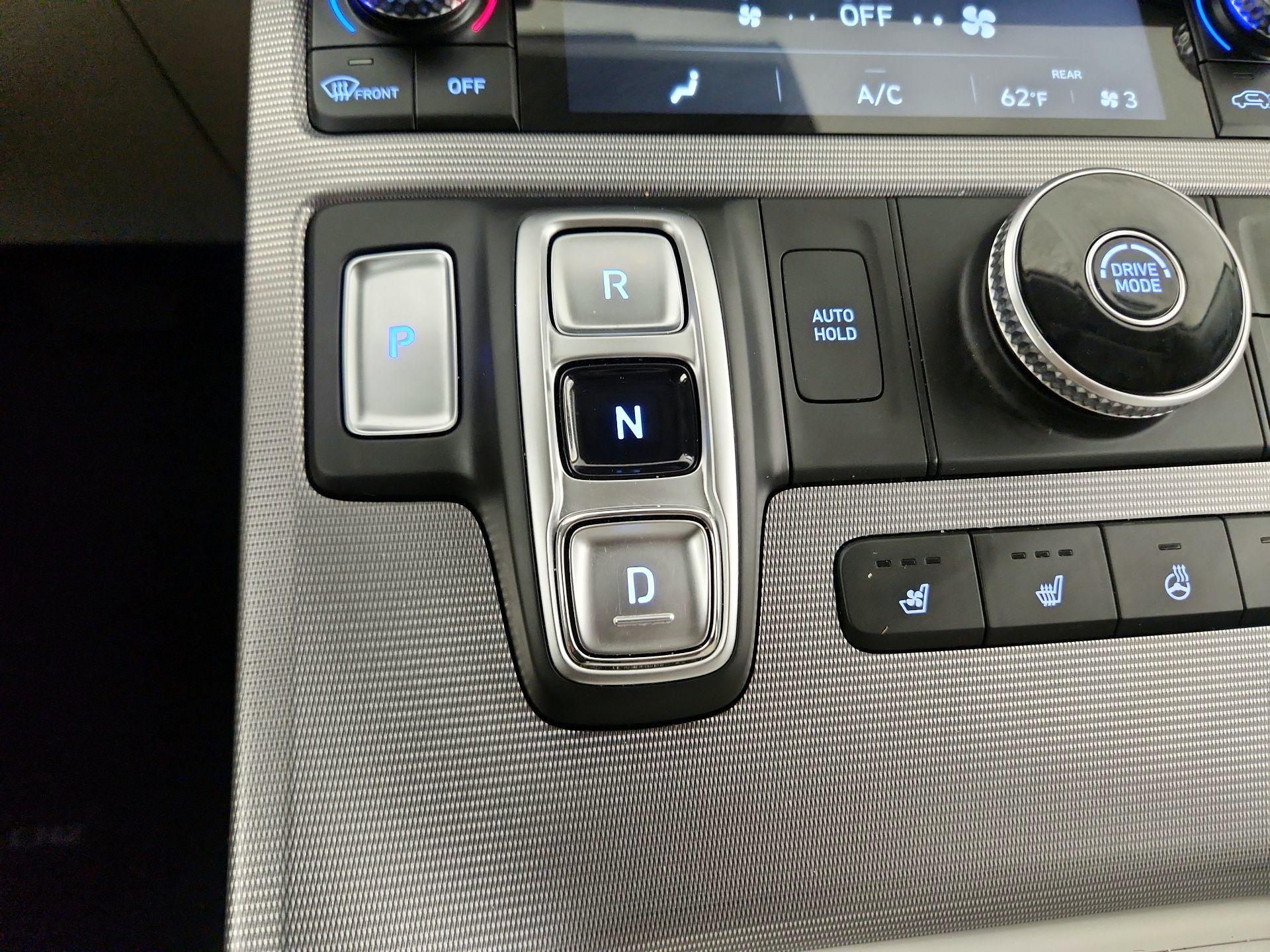 Thumbnail: 2023 Hyundai Palisade - 16