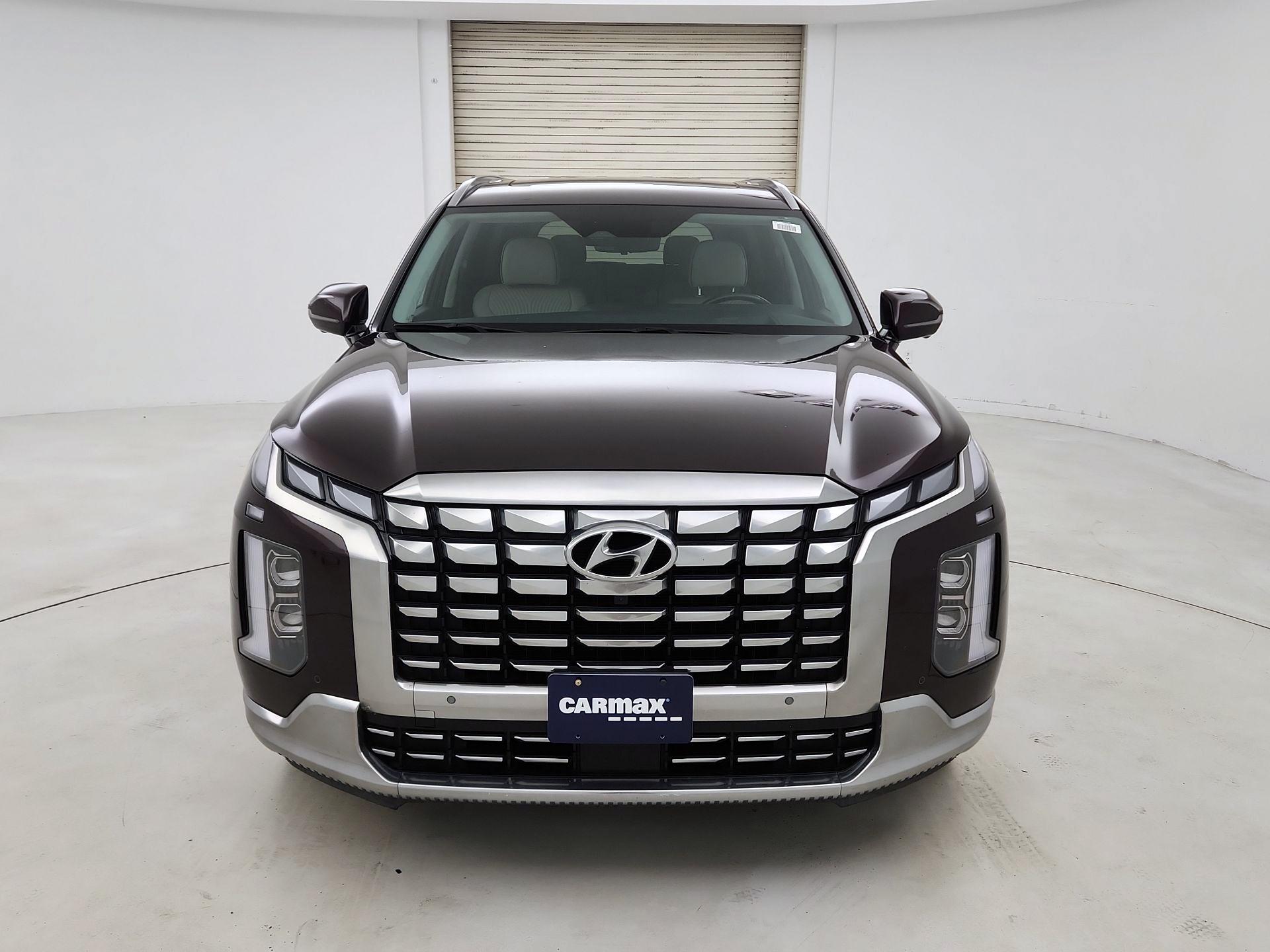 Thumbnail: 2023 Hyundai Palisade - 2