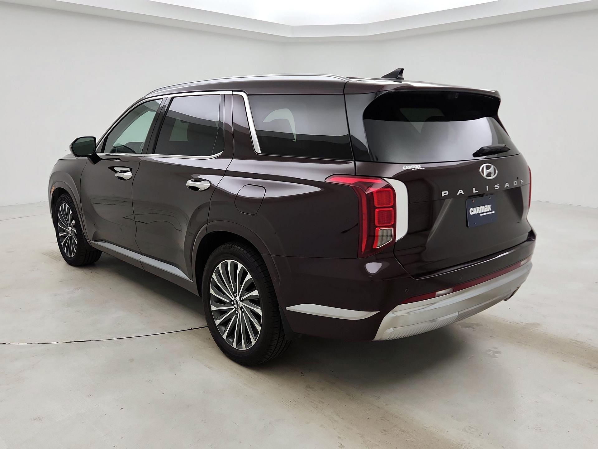 Thumbnail: 2023 Hyundai Palisade - 7