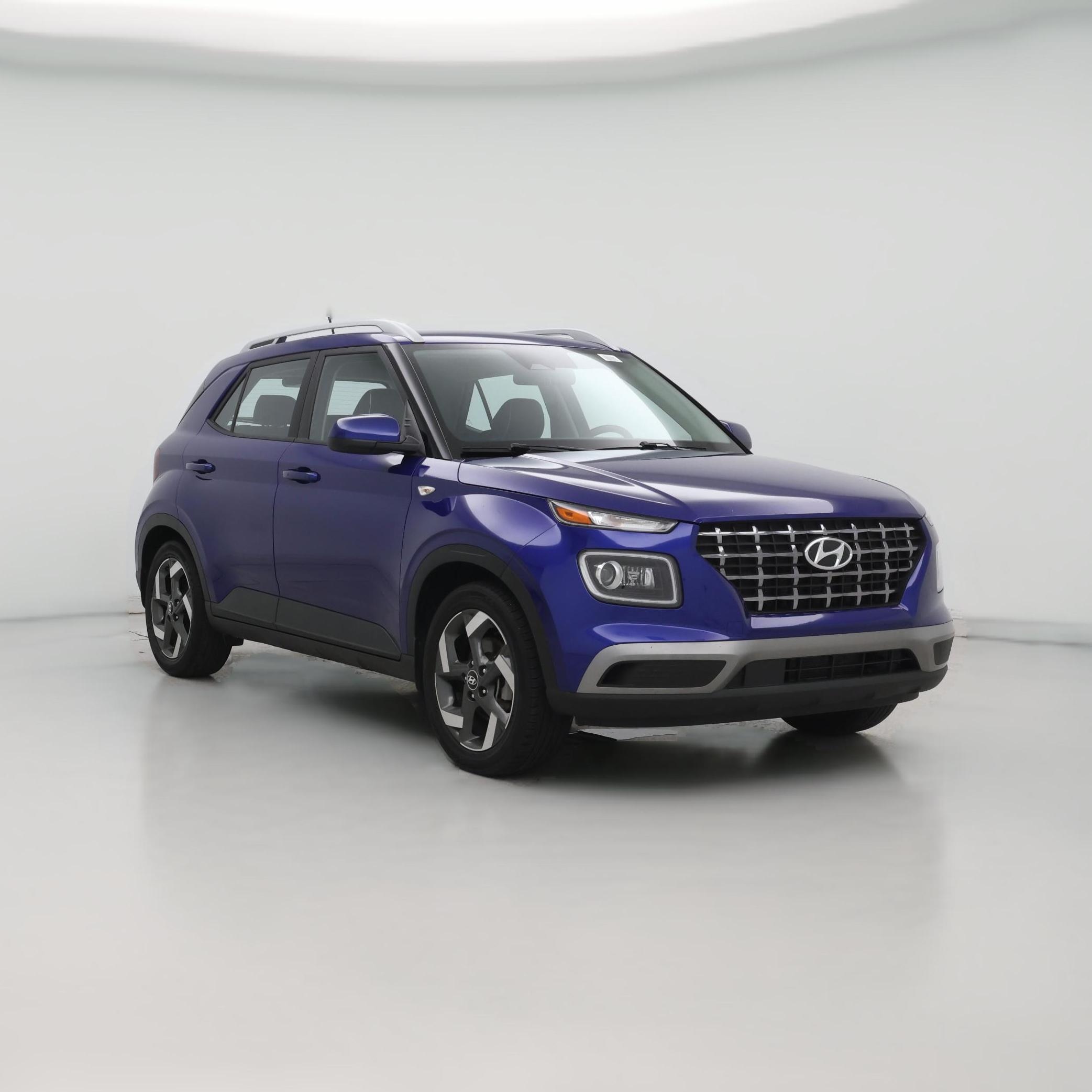 Thumbnail: 2023 Hyundai Venue - 1