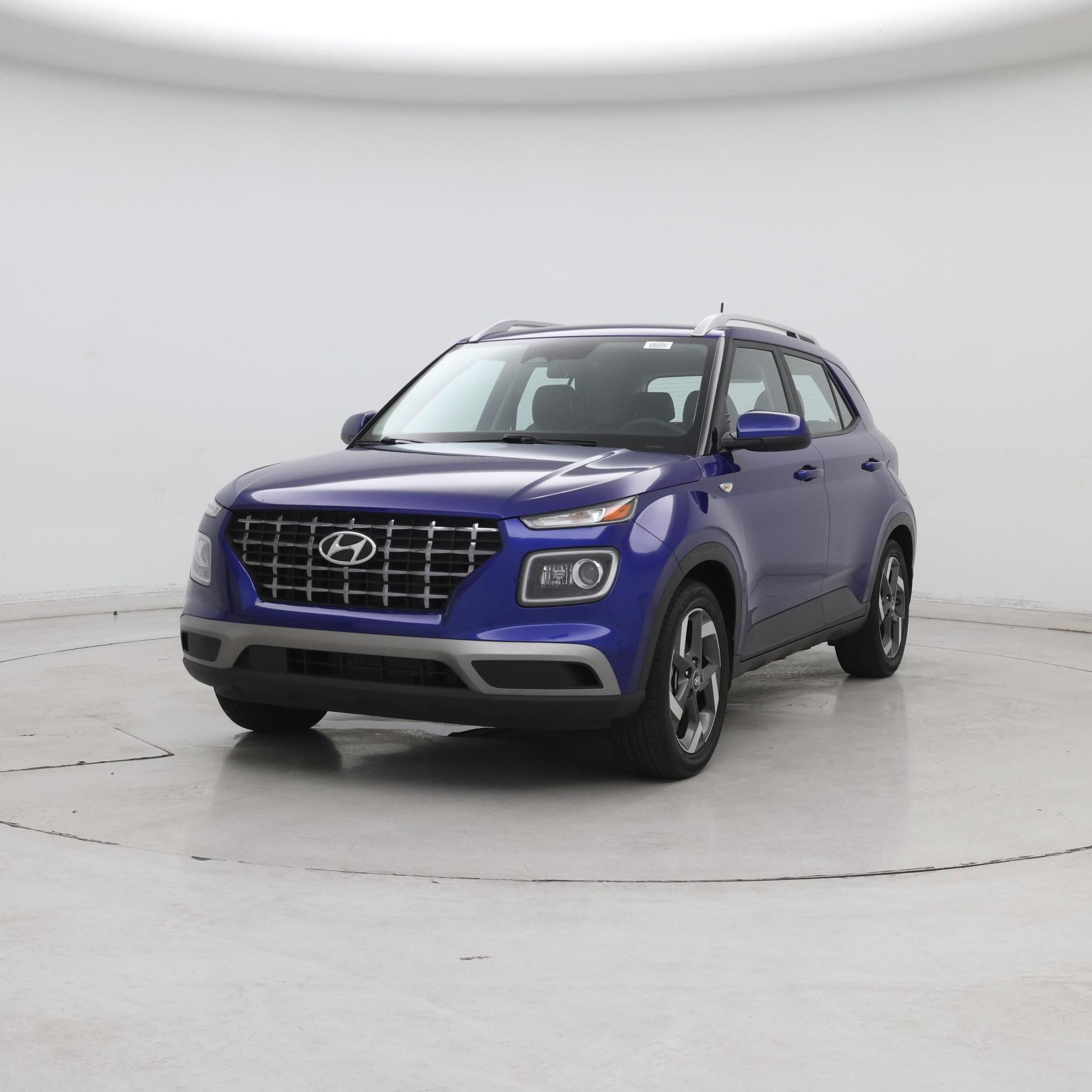 Thumbnail: 2023 Hyundai Venue - 4