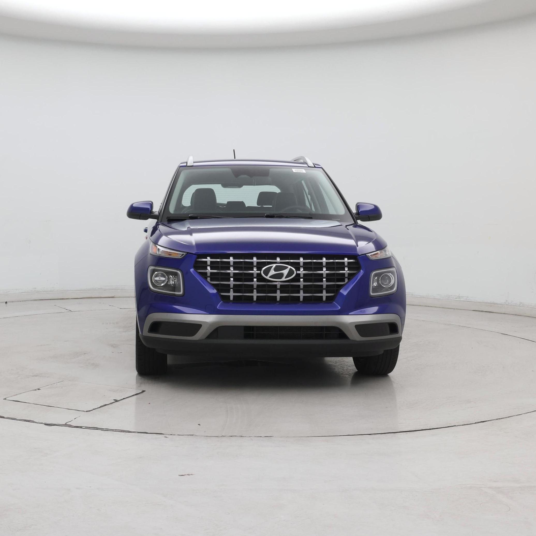 Thumbnail: 2023 Hyundai Venue - 5