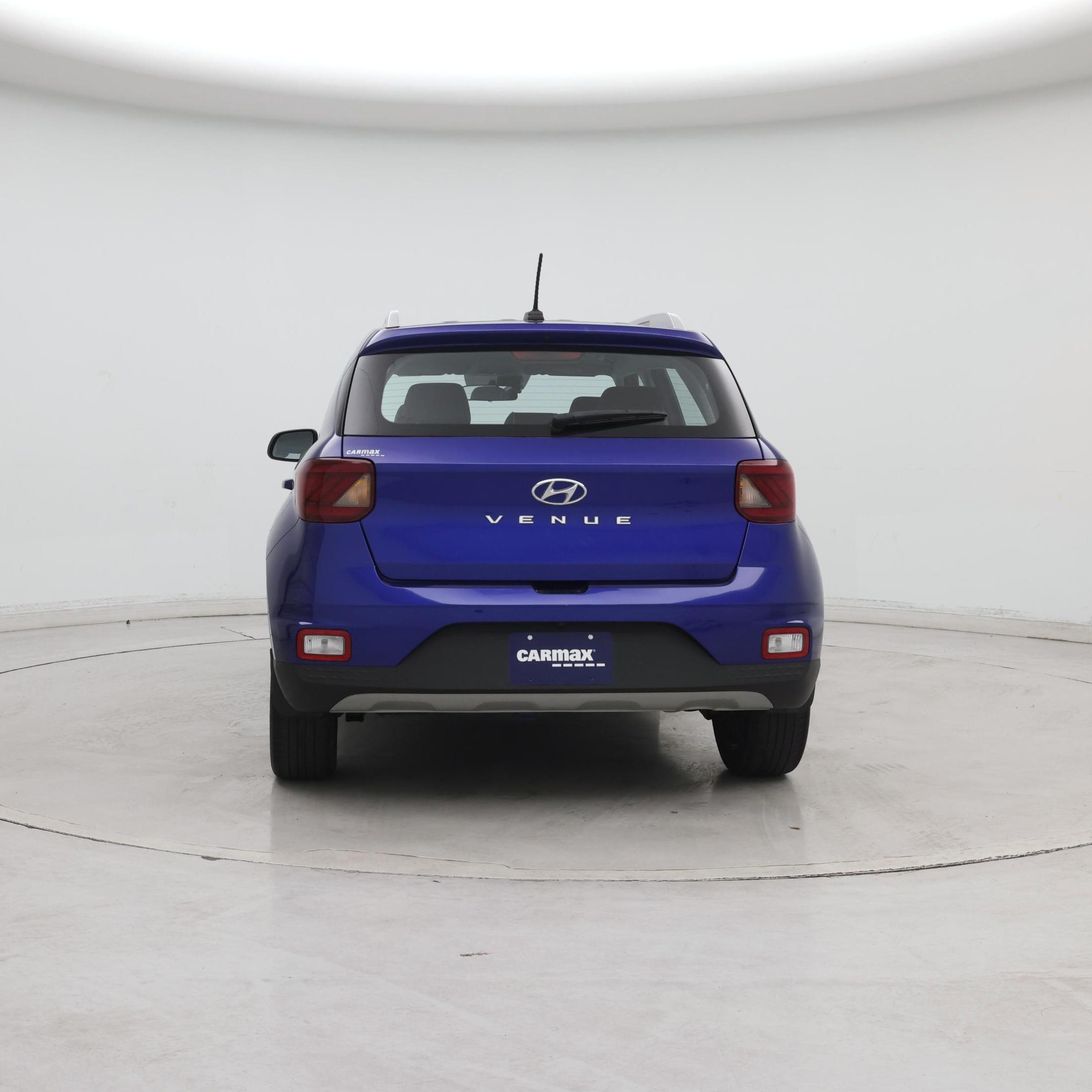 Thumbnail: 2023 Hyundai Venue - 6