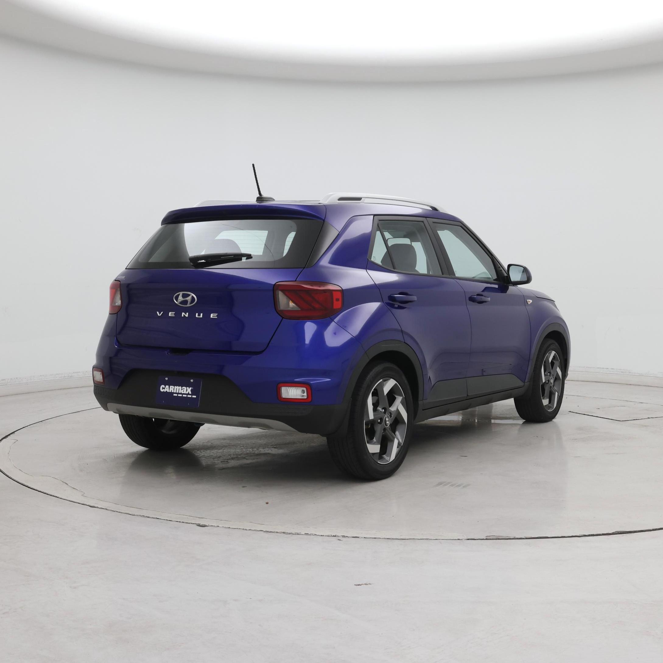 Thumbnail: 2023 Hyundai Venue - 8