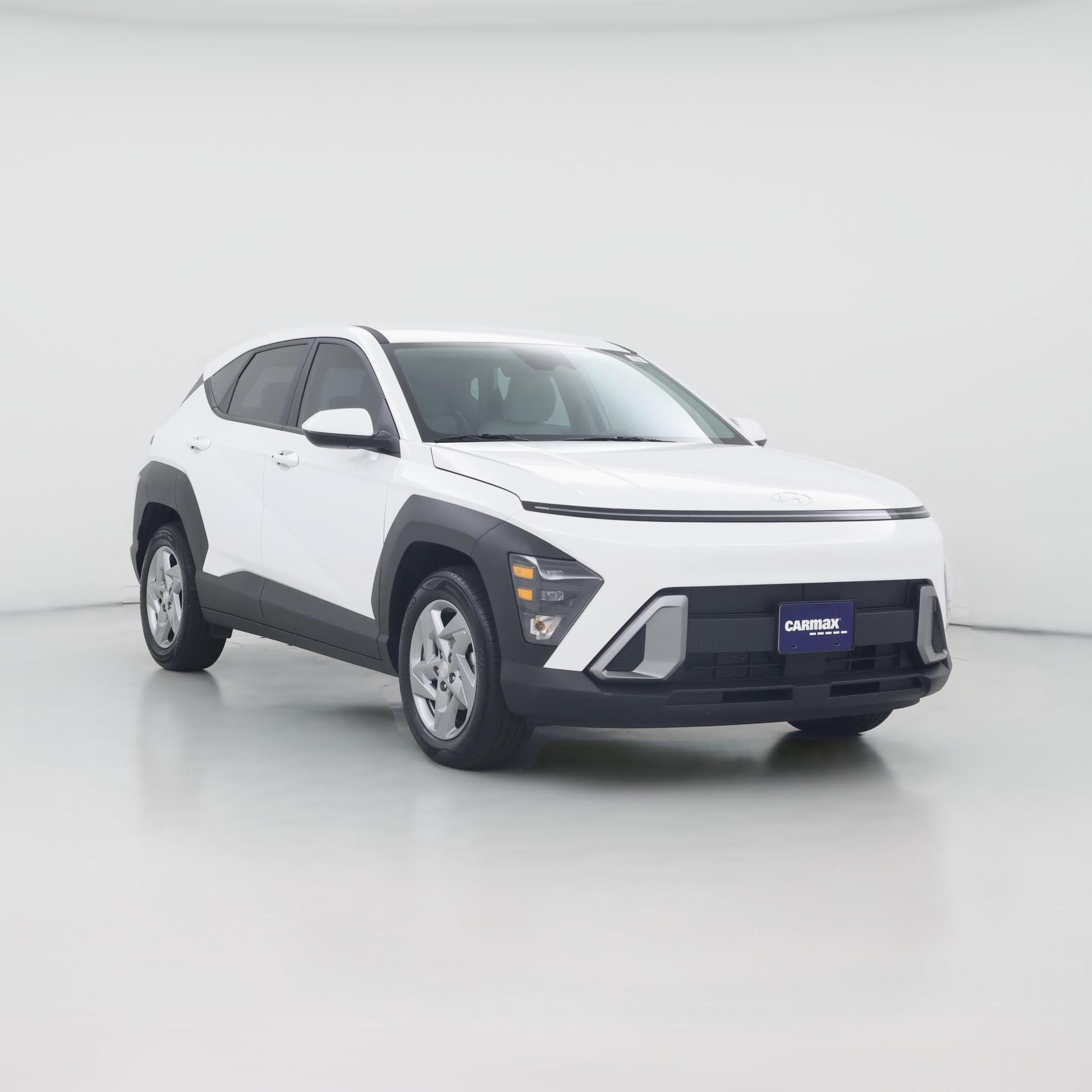 Thumbnail: 2026 Hyundai Kona - 1