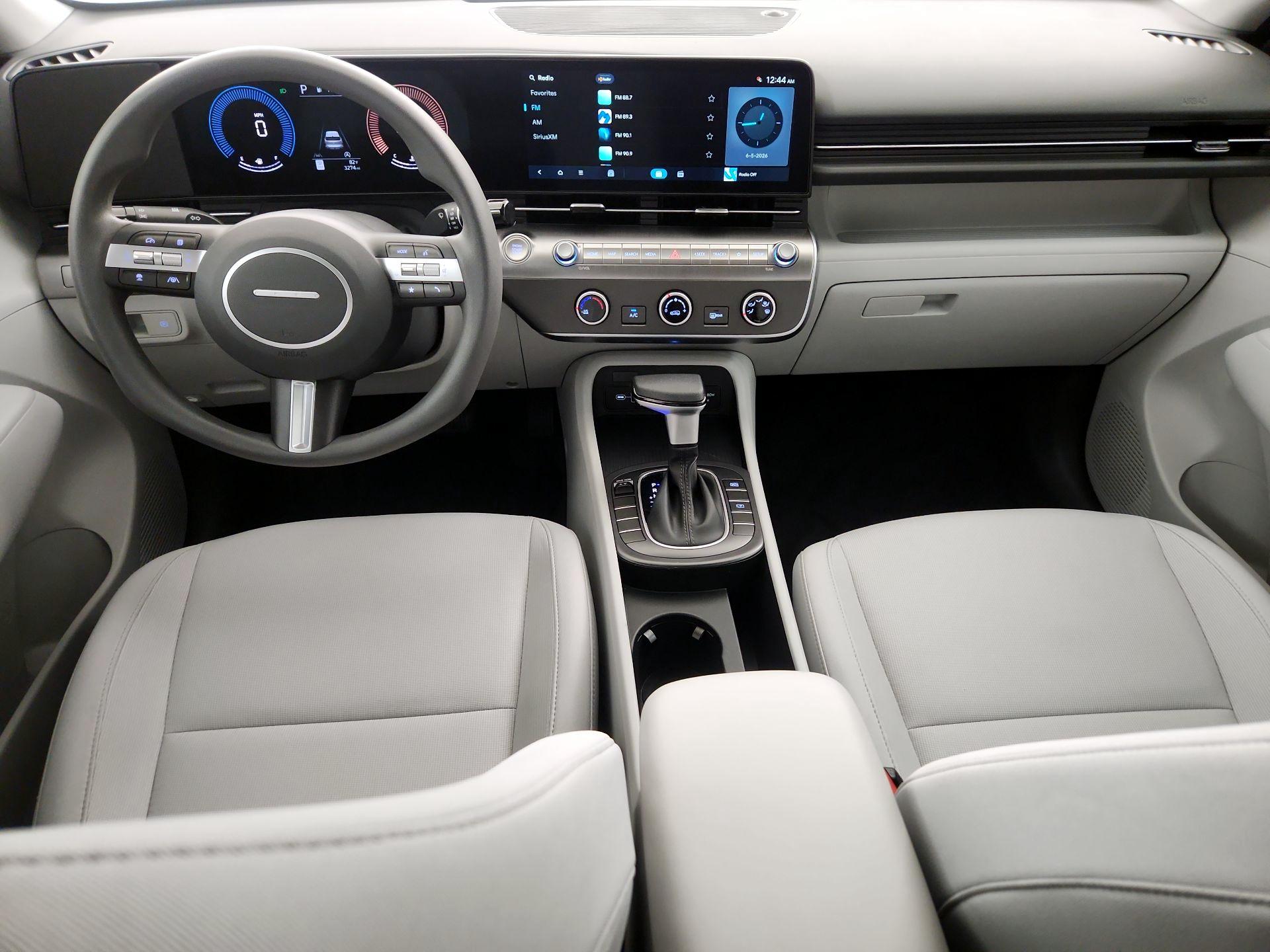 Thumbnail: 2026 Hyundai Kona - 9