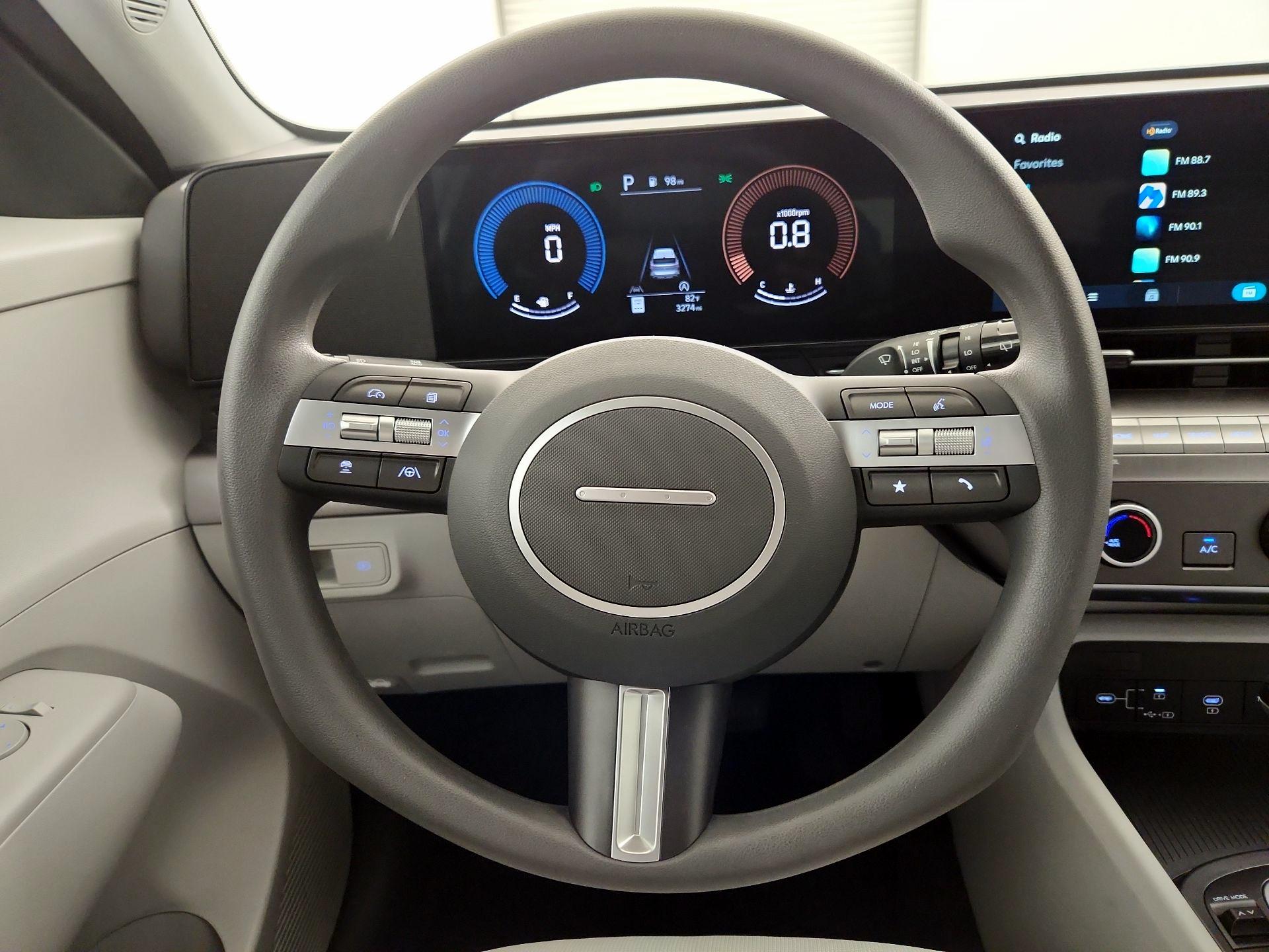 Thumbnail: 2026 Hyundai Kona - 10