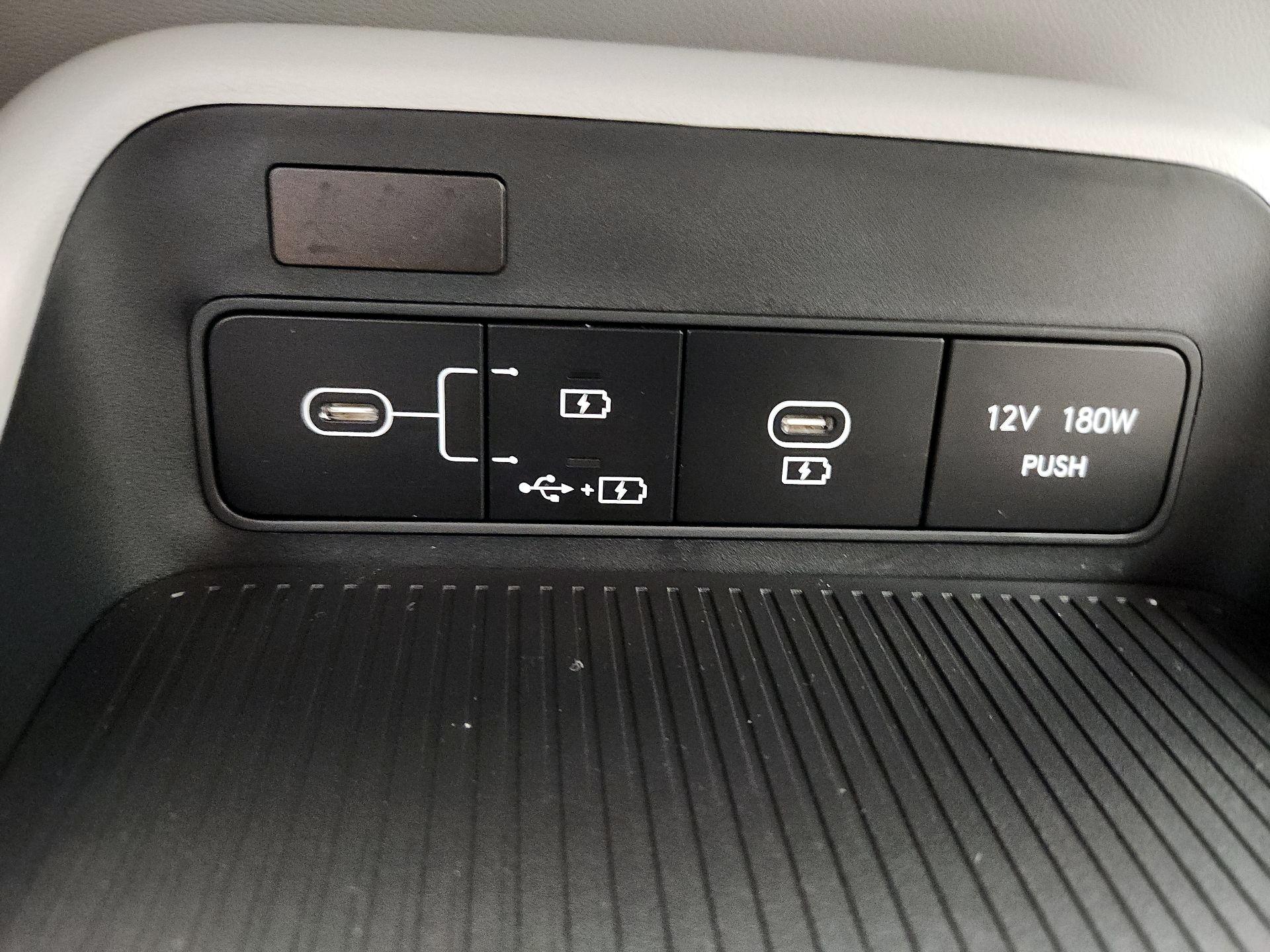 Thumbnail: 2026 Hyundai Kona - 18