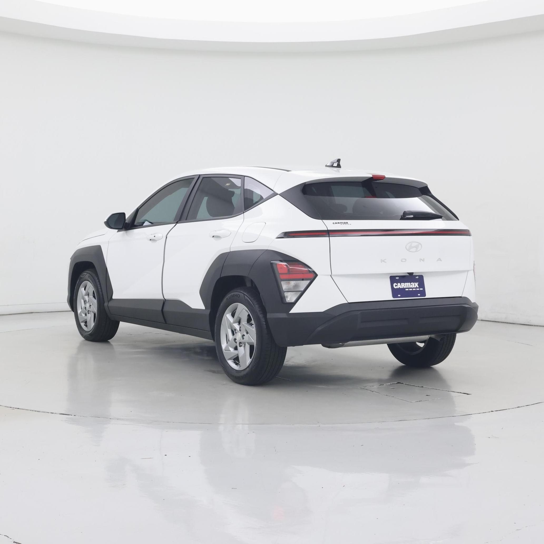 Thumbnail: 2026 Hyundai Kona - 2