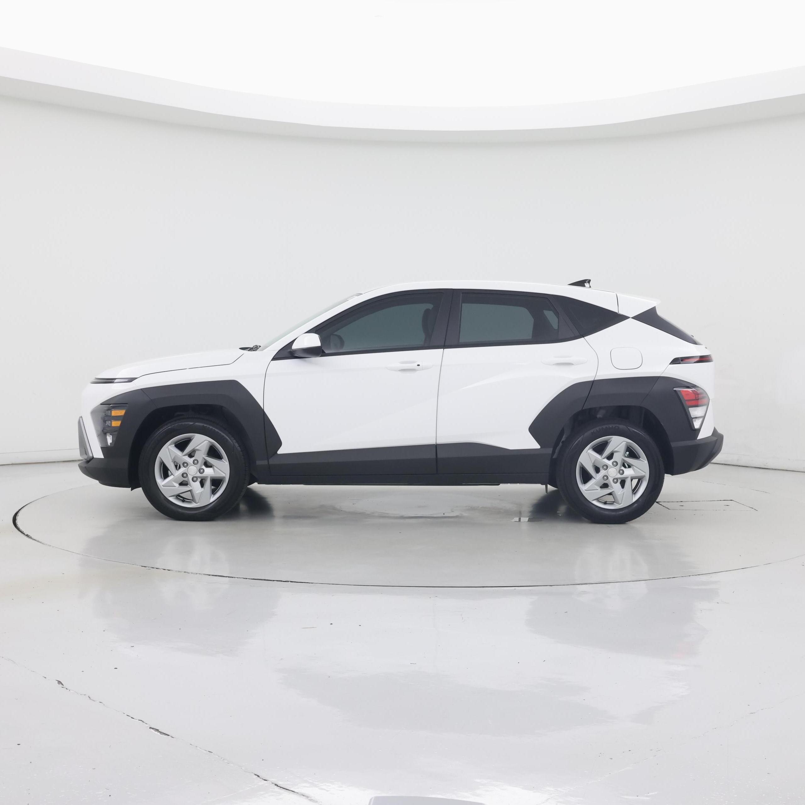 Thumbnail: 2026 Hyundai Kona - 3